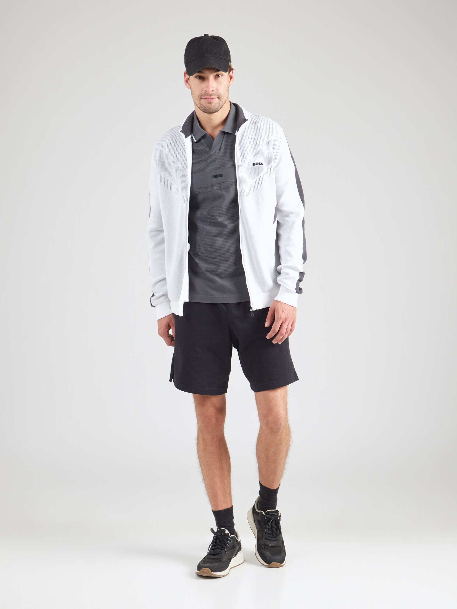 Thumbnail - BOSS Funktionsshirt