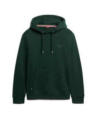 Superdry Sweatshirt ‘Essential’ Spar