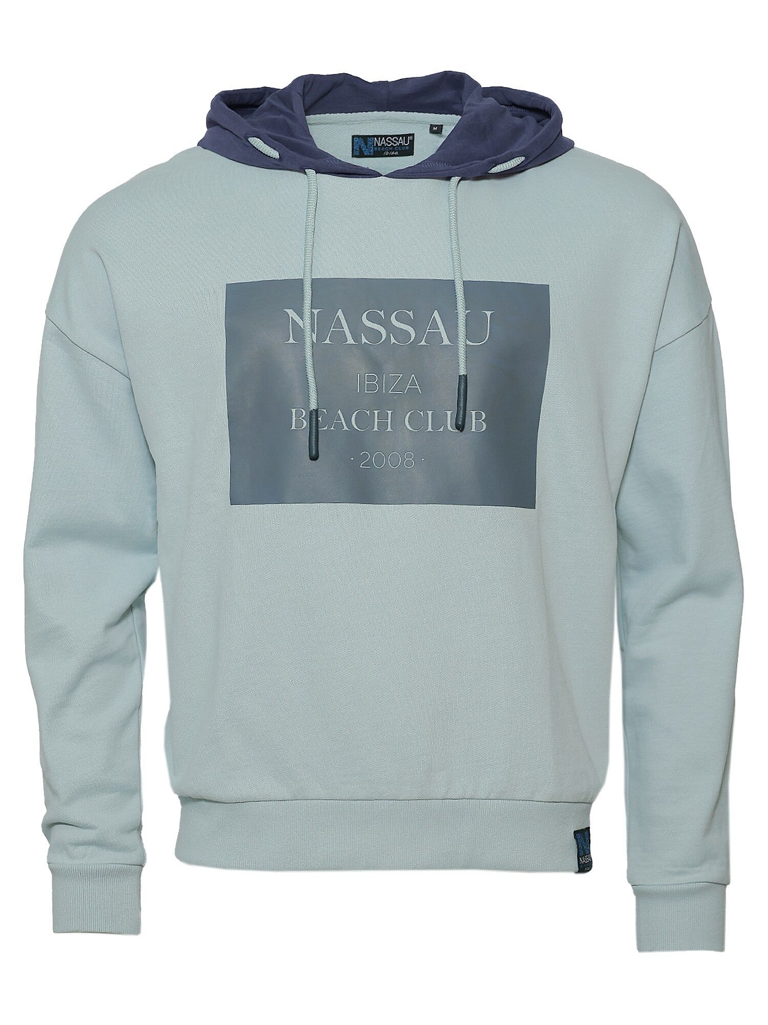 Thumbnail - Sweatshirt ' NB231051 '