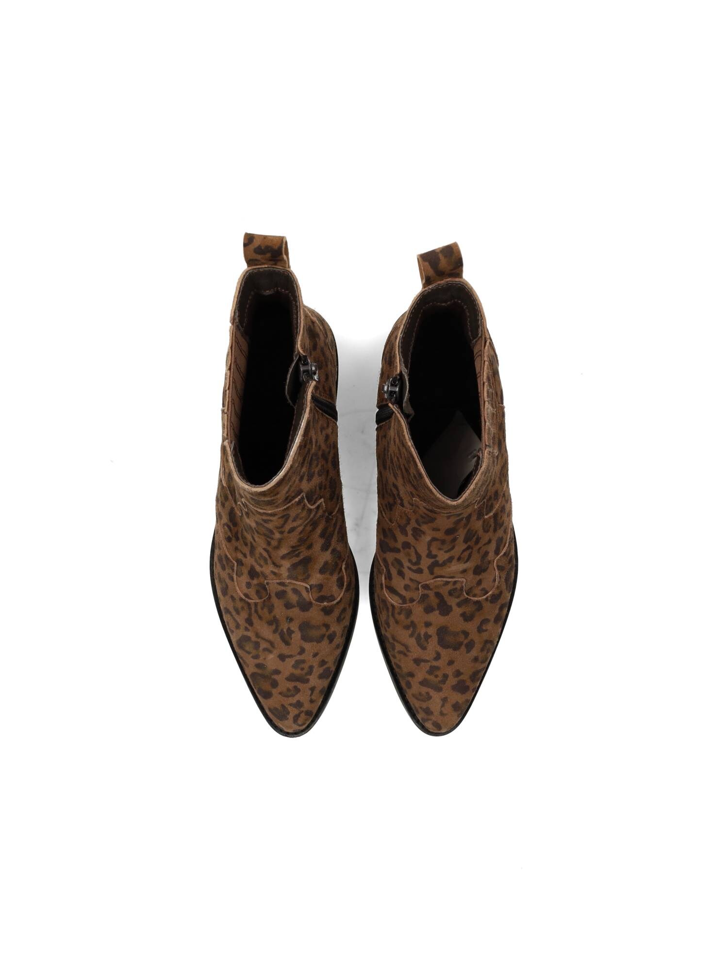 Thumbnail - PS Poelman Stiefeletten Tartor