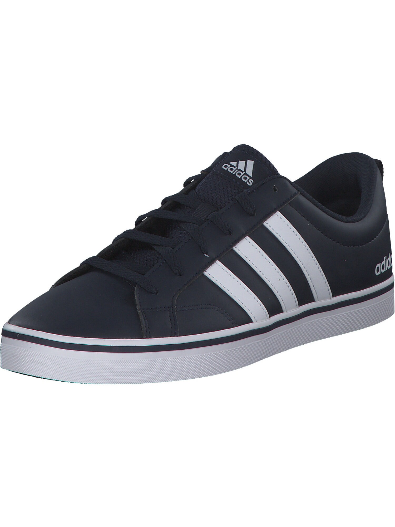 ADIDAS SPORTSWEAR Sneaker low VS PACE 2.0  albastru marin / alb