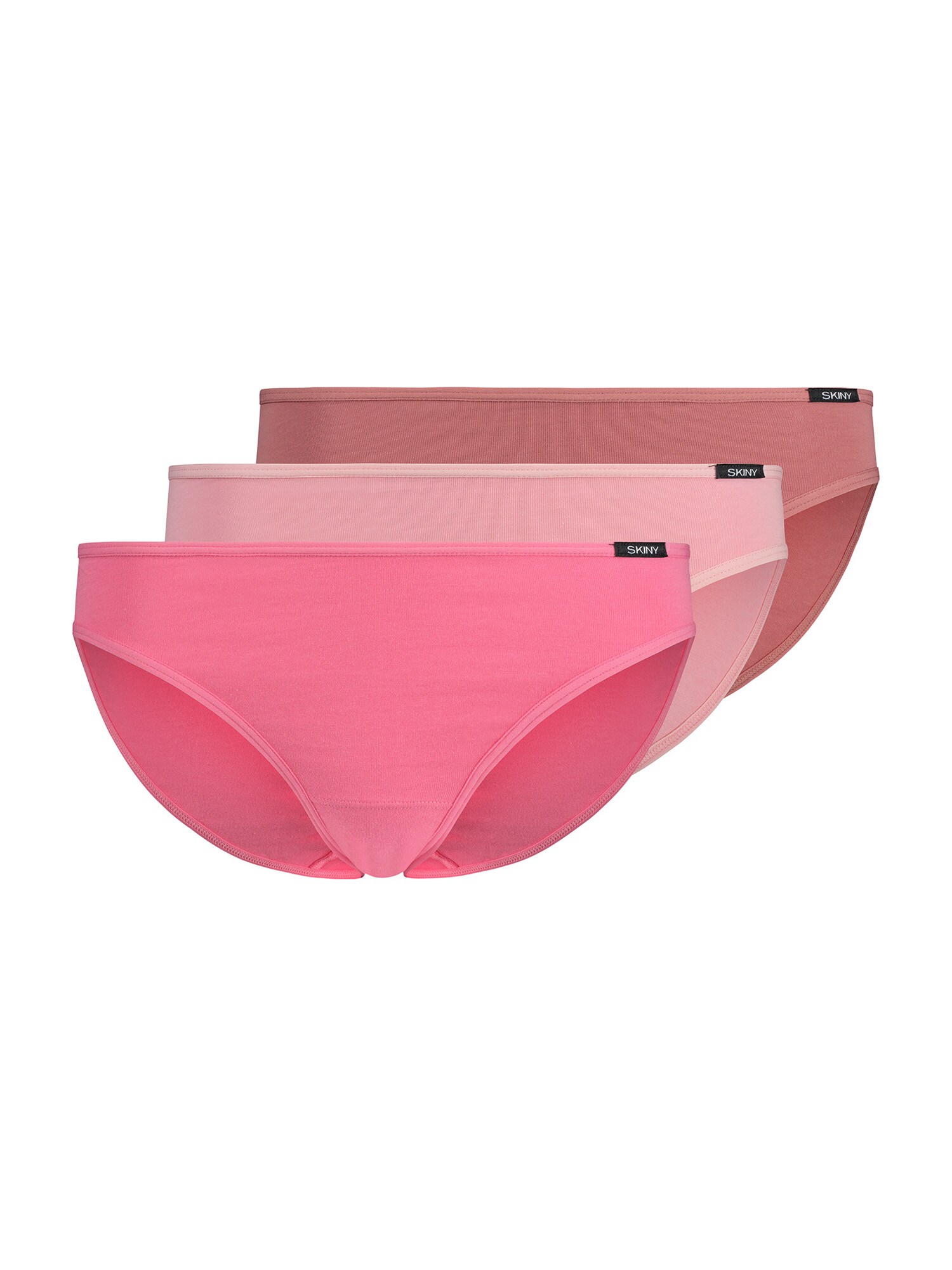 Skiny Slip 'Essentials'  rózsaszín / fáradt rózsaszín / világos-rózsaszín akciós termékkép 1