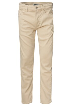 Salsa Jeans Chino Lichtbeige / Bruin