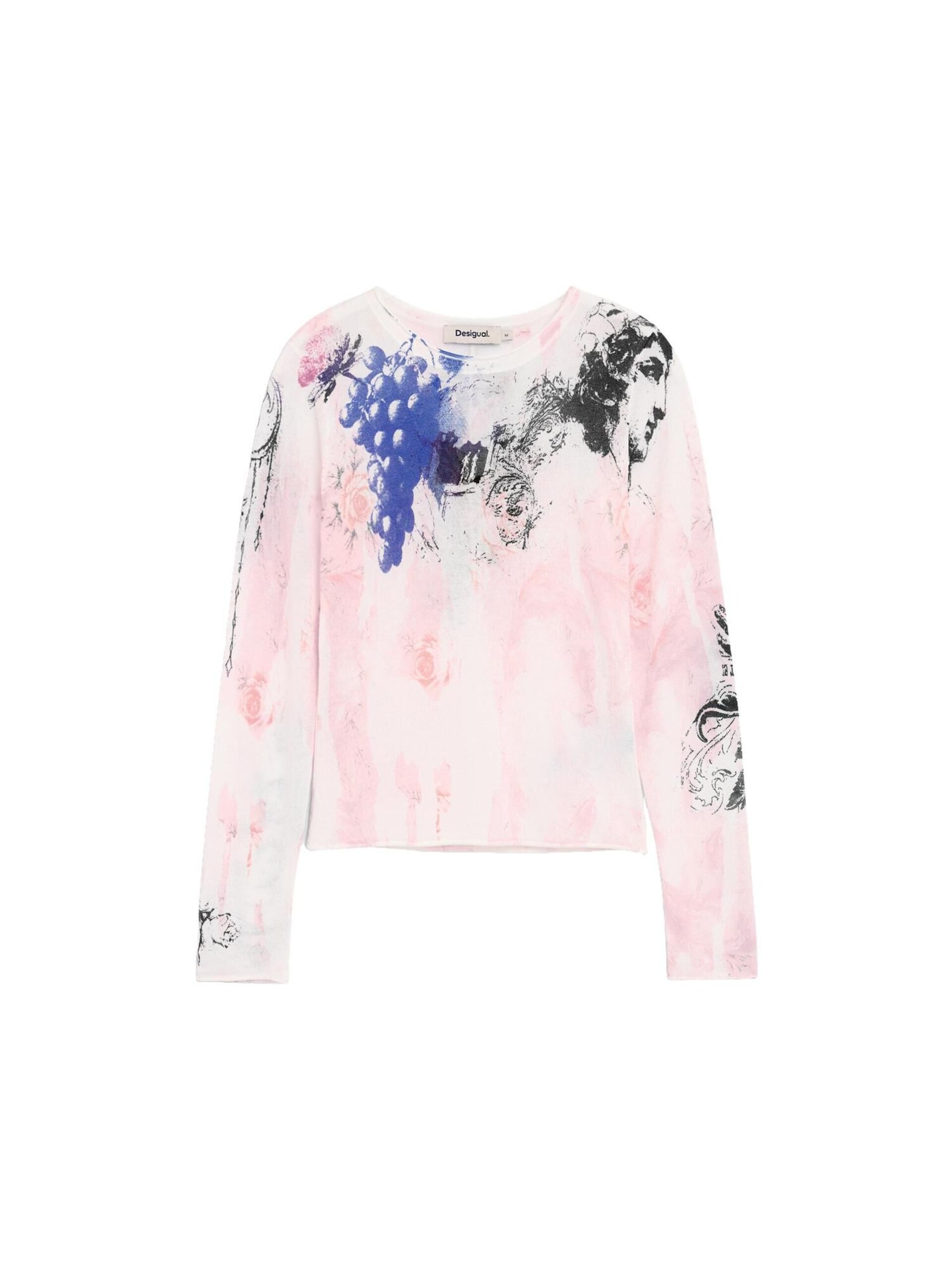 Desigual T-shirt dam