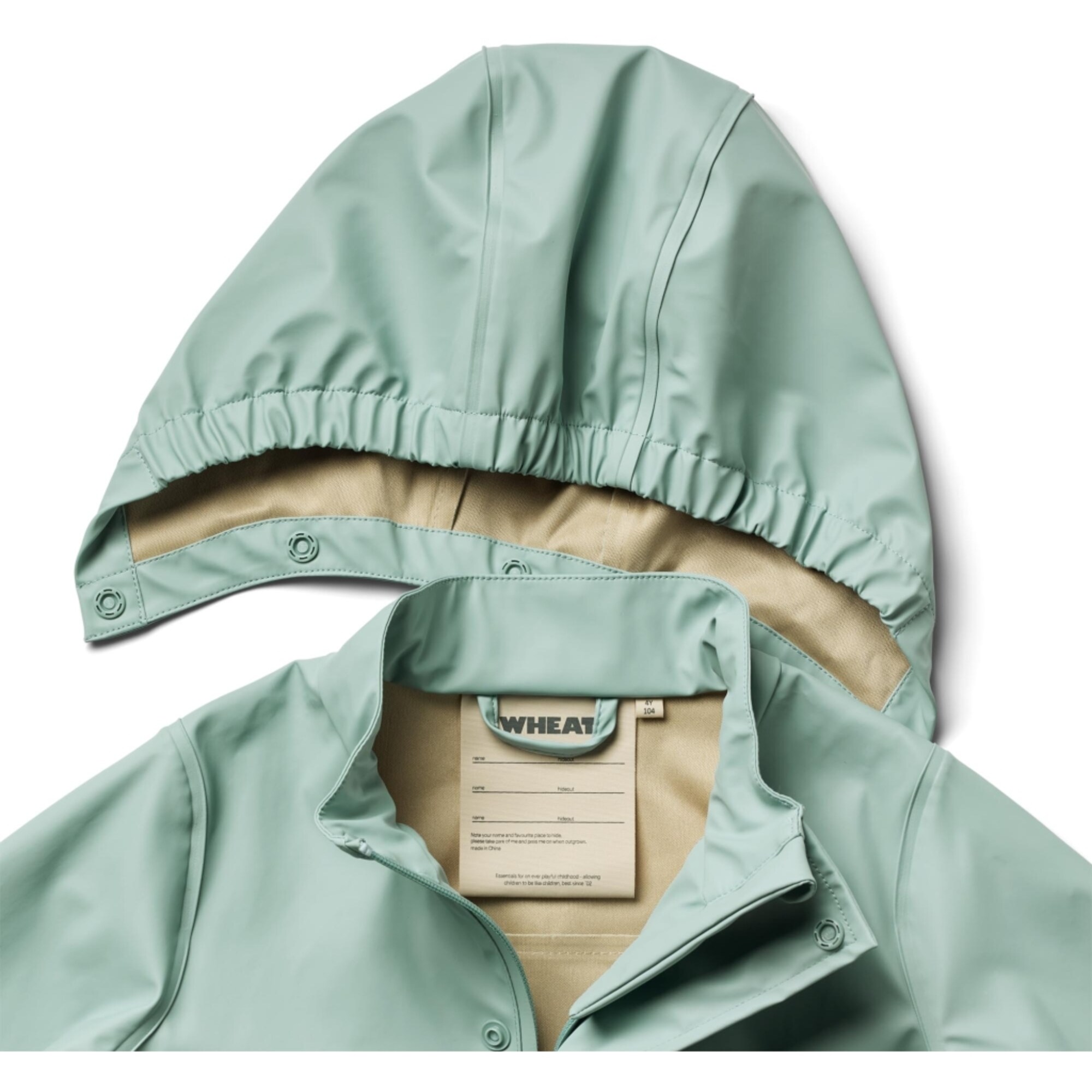 Thumbnail - Regenjacke