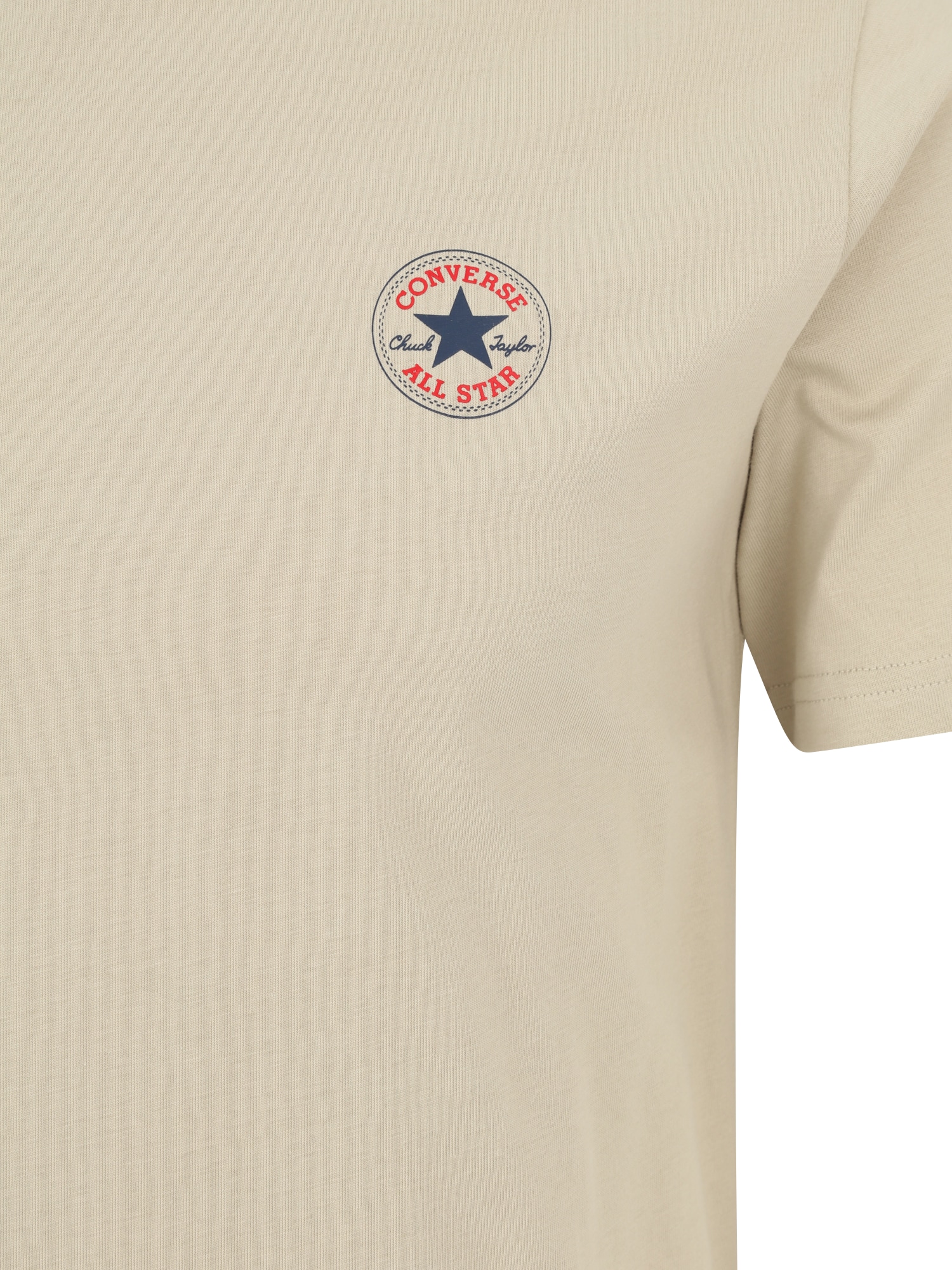Thumbnail - CONVERSE T-Shirt Core Chuck