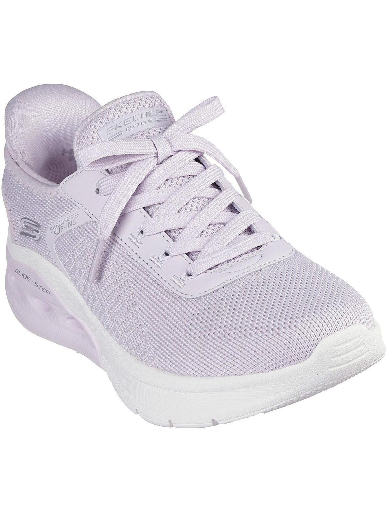 SKECHERS Calzado deportivo 'Bobs Arc Waves 2.0 -'  lila