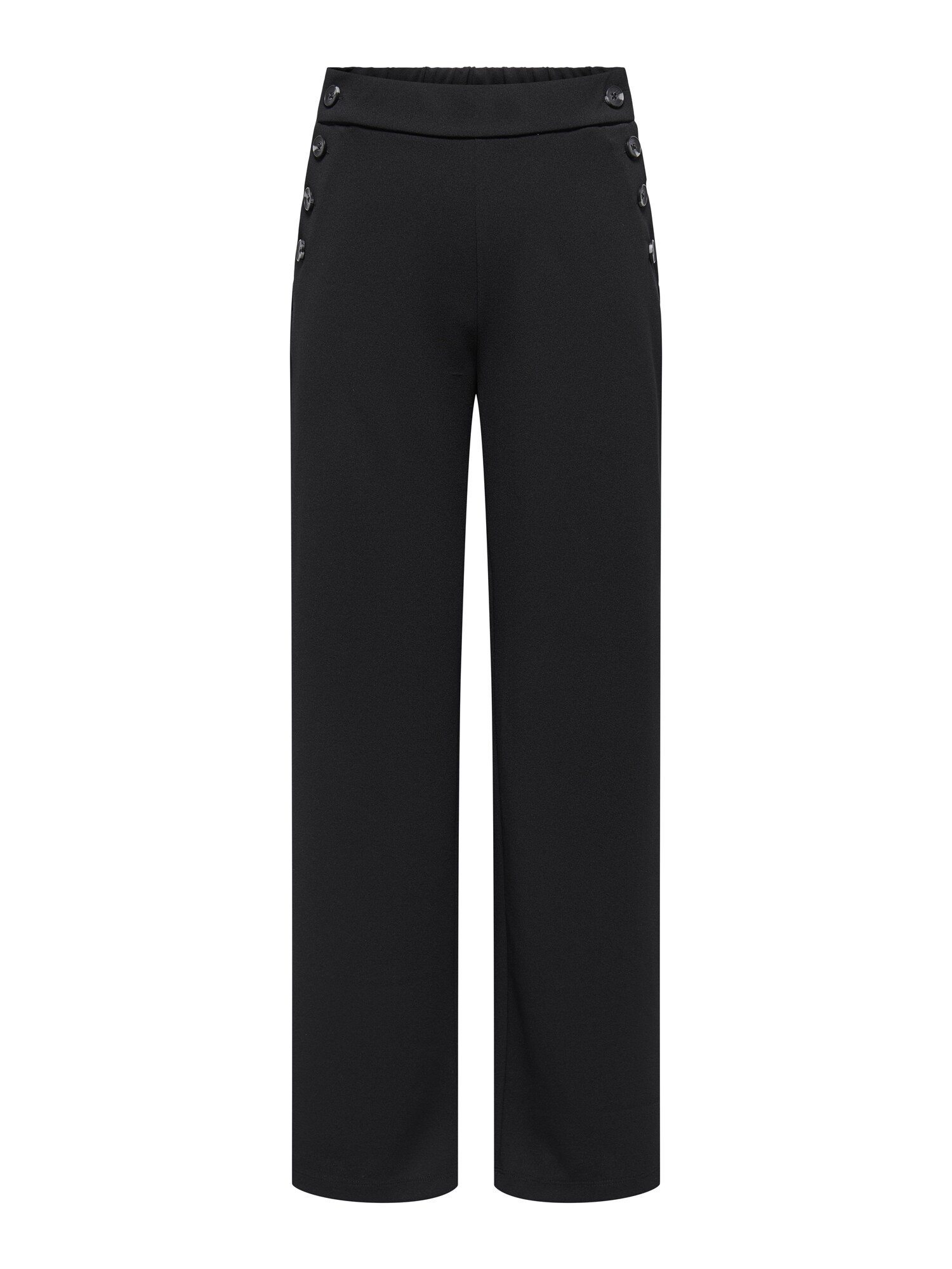 ONLY Pantaloni ONLRina  negru