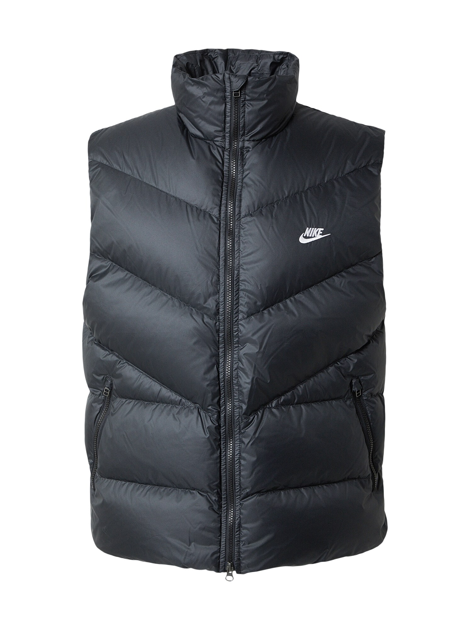 Autentică pentru bărbați vestă de la Nike Sportswear