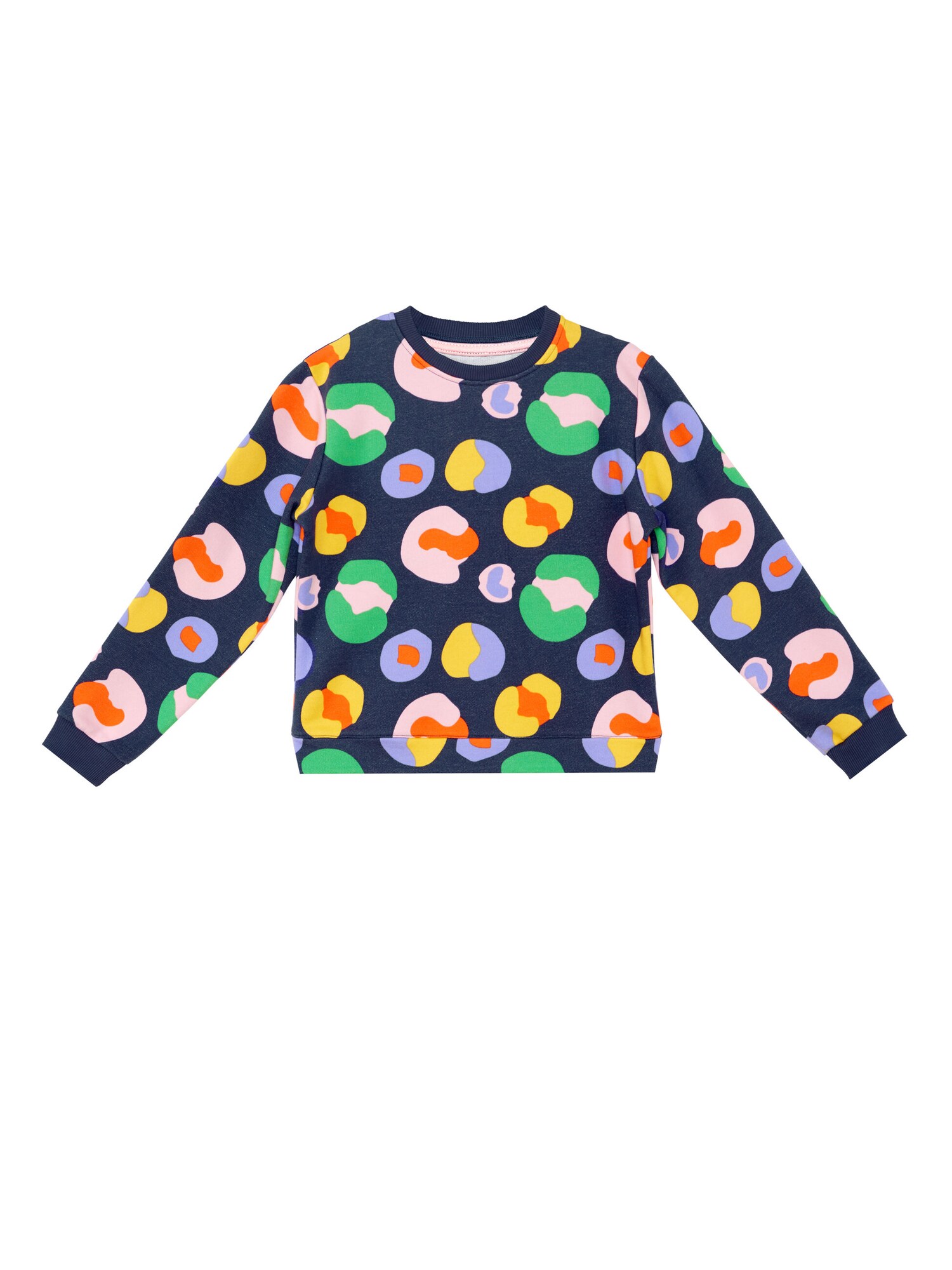 Thumbnail - Denokids Trainingsanzug Flower
