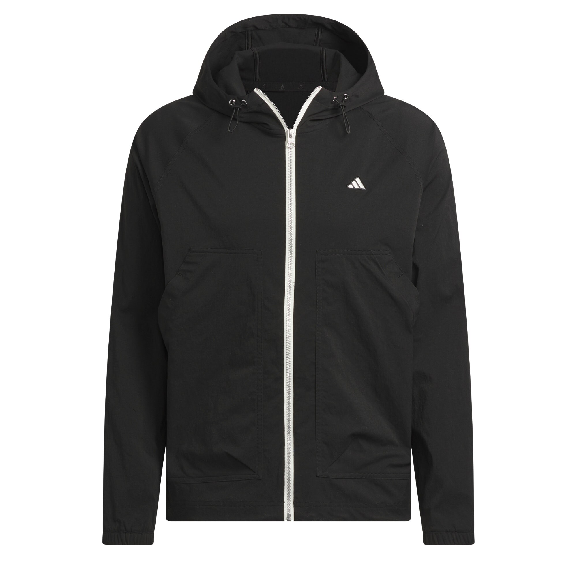 ADIDAS PERFORMANCE Sportdzseki 'Go-to Utility'  fekete / fehér akciós termékkép 1