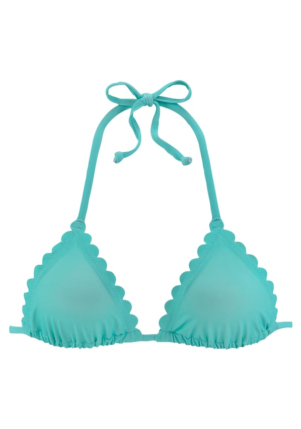 LASCANA, Bikini felső, kék, 3 kép a 6 közül