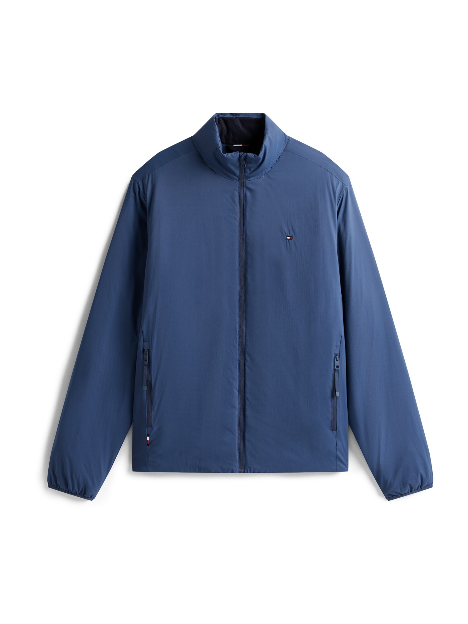 TOMMY HILFIGER Átmeneti dzseki  kék akciós termékkép 1