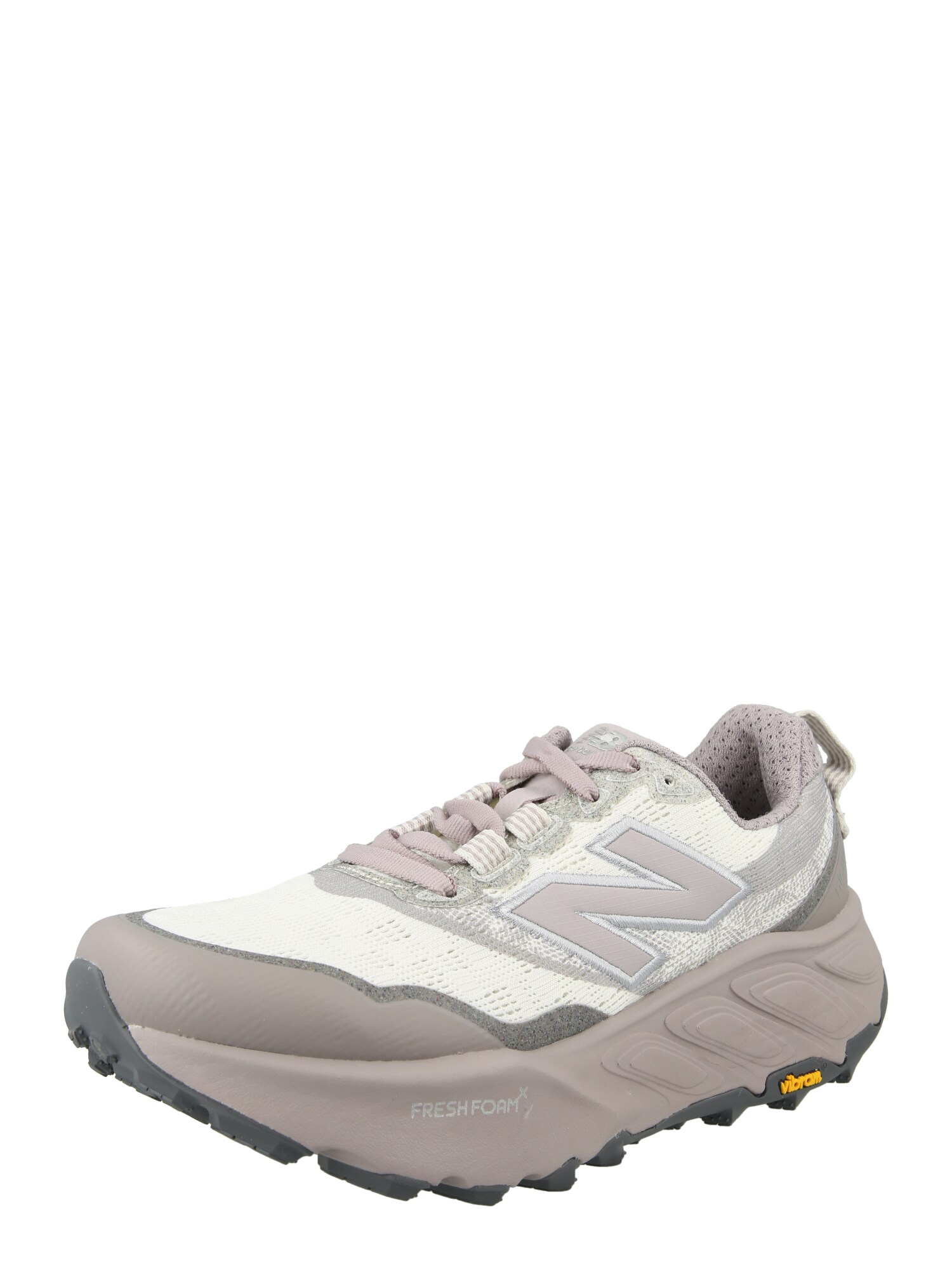 new balance Sneaker de alergat Fresh Foam X Hierro v9  gri / gri bazalt / alb