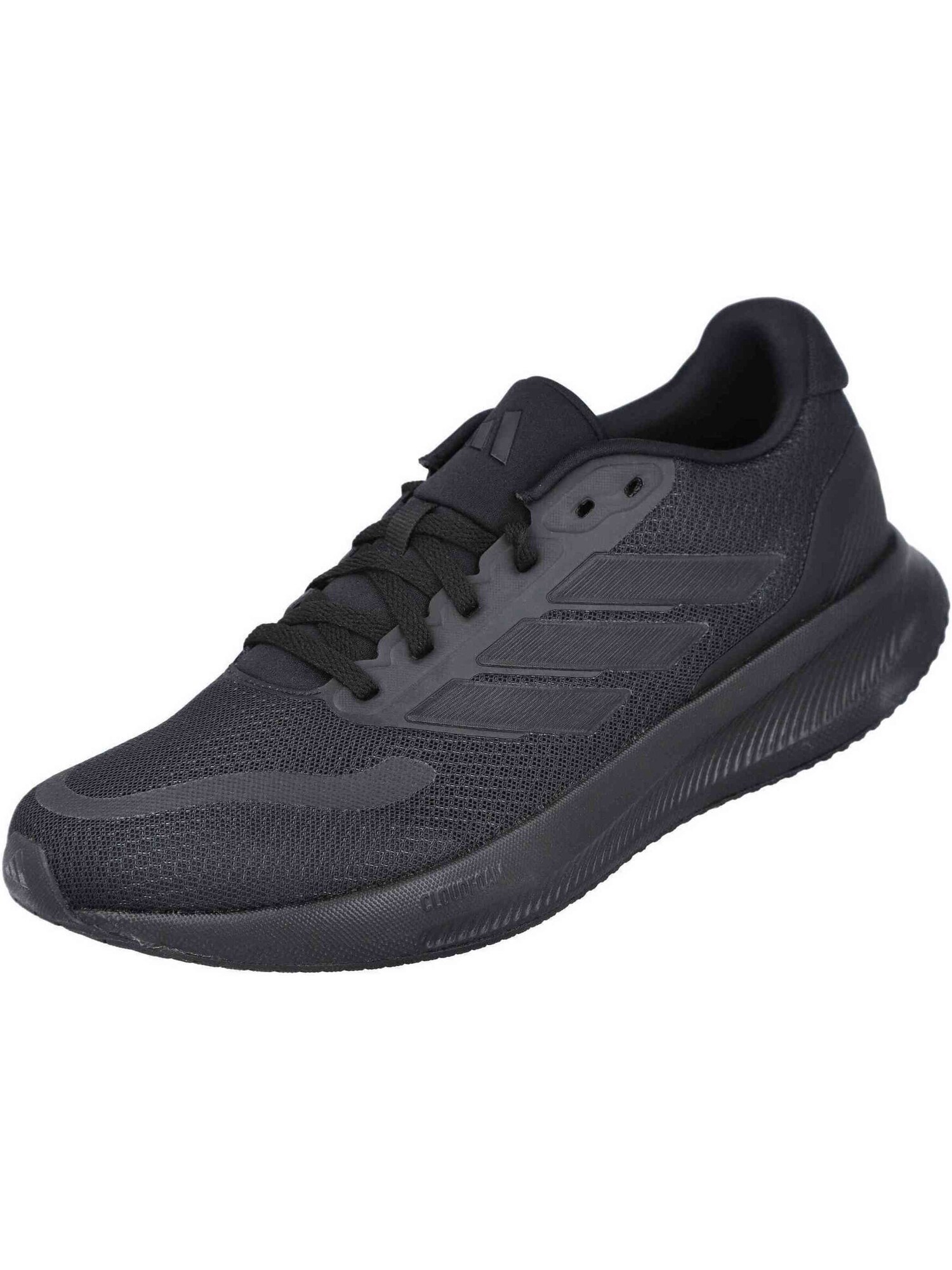 ADIDAS ORIGINALS Zapatillas de running '070-793644' negro – imagen 1