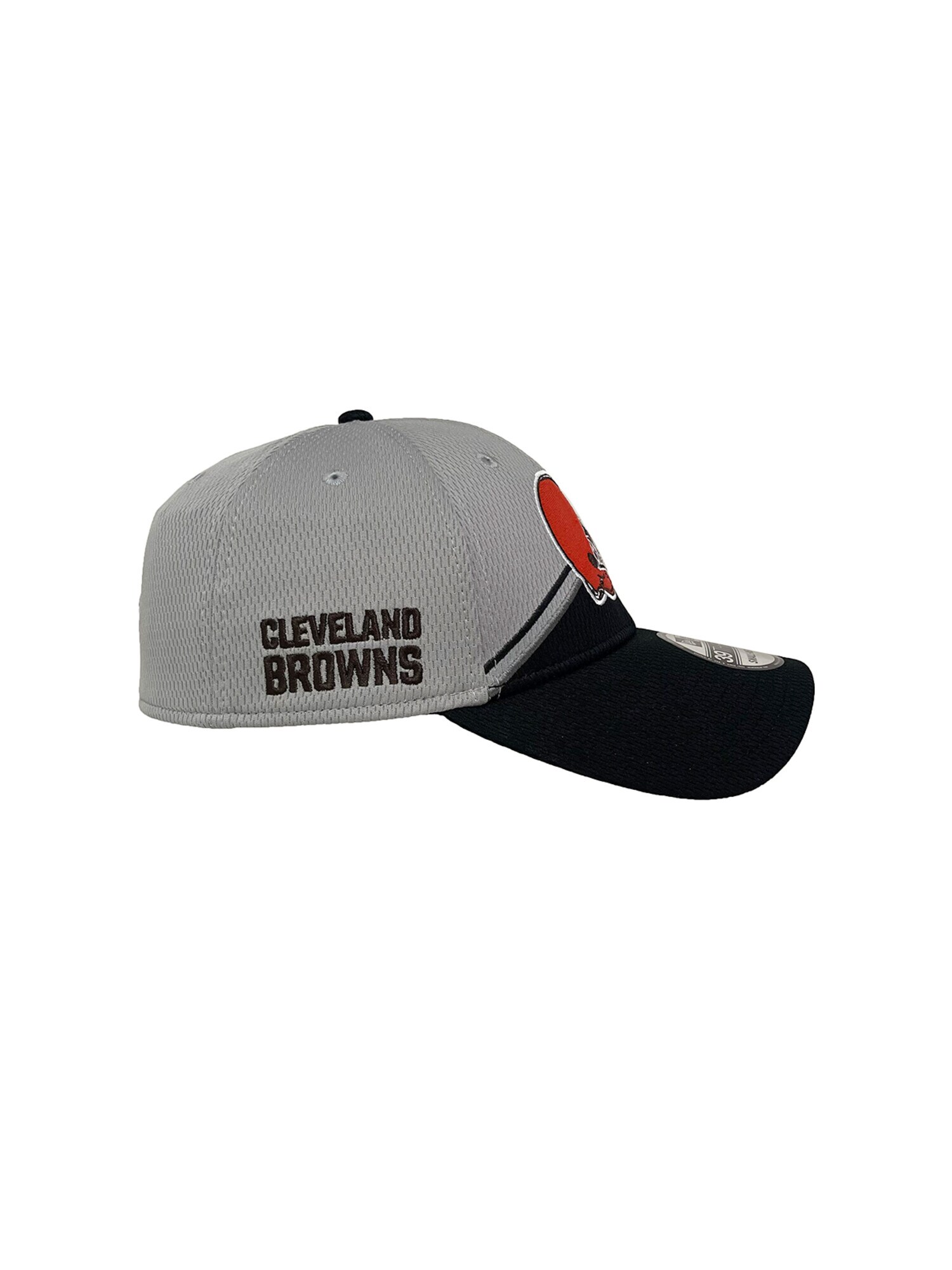 Thumbnail - NEW ERA Sportcap 39THIRTY Cleveland Browns