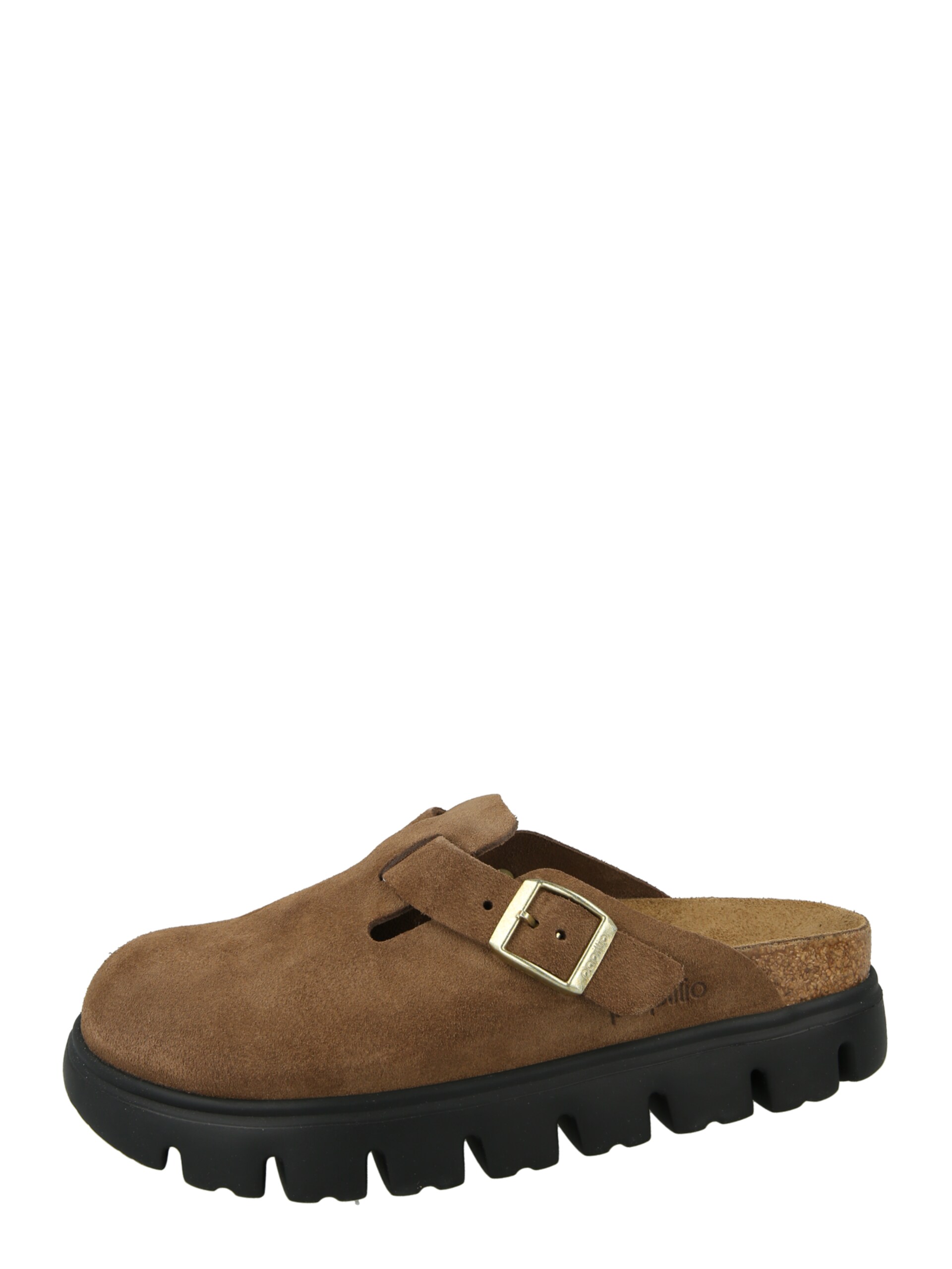 Birkenstock Pantolette 'Boston' tofflor & clogs dam