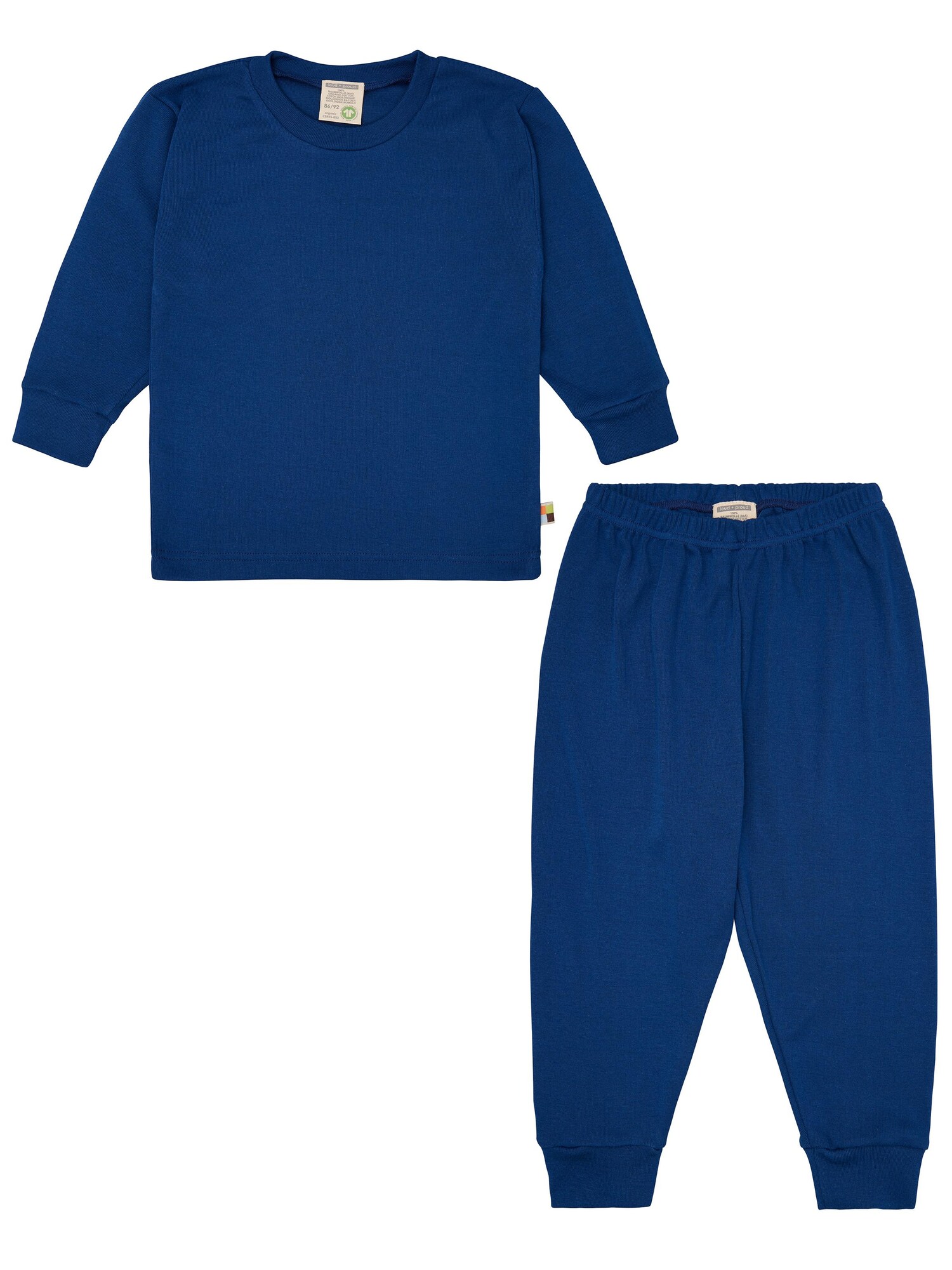 Loud  proud Schlafanzug