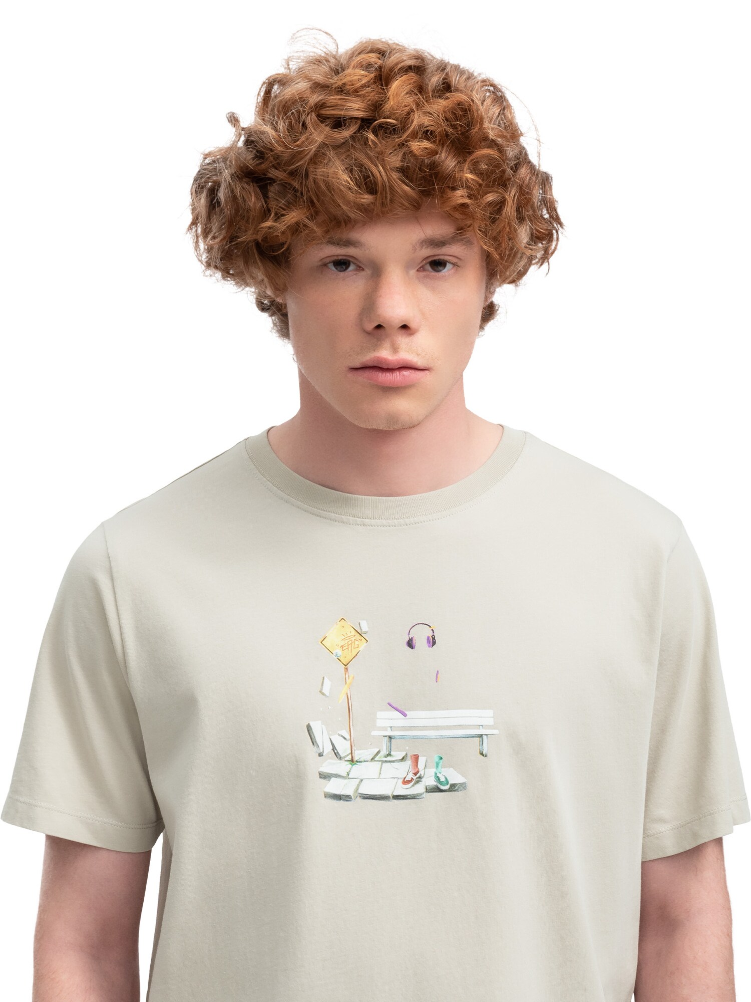 Thumbnail - Kaft T-Shirt Yuvica