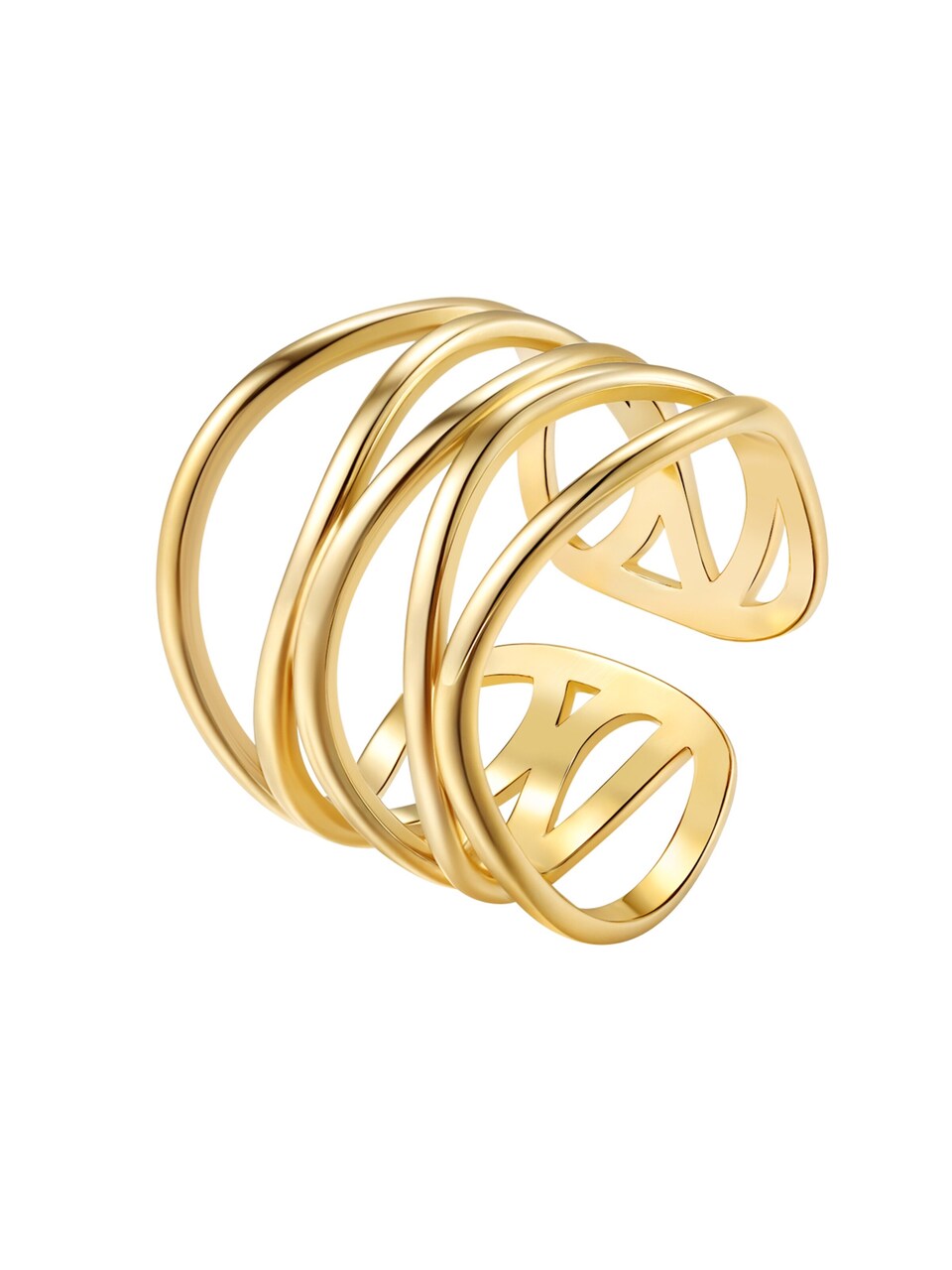 Ring 'Weave'