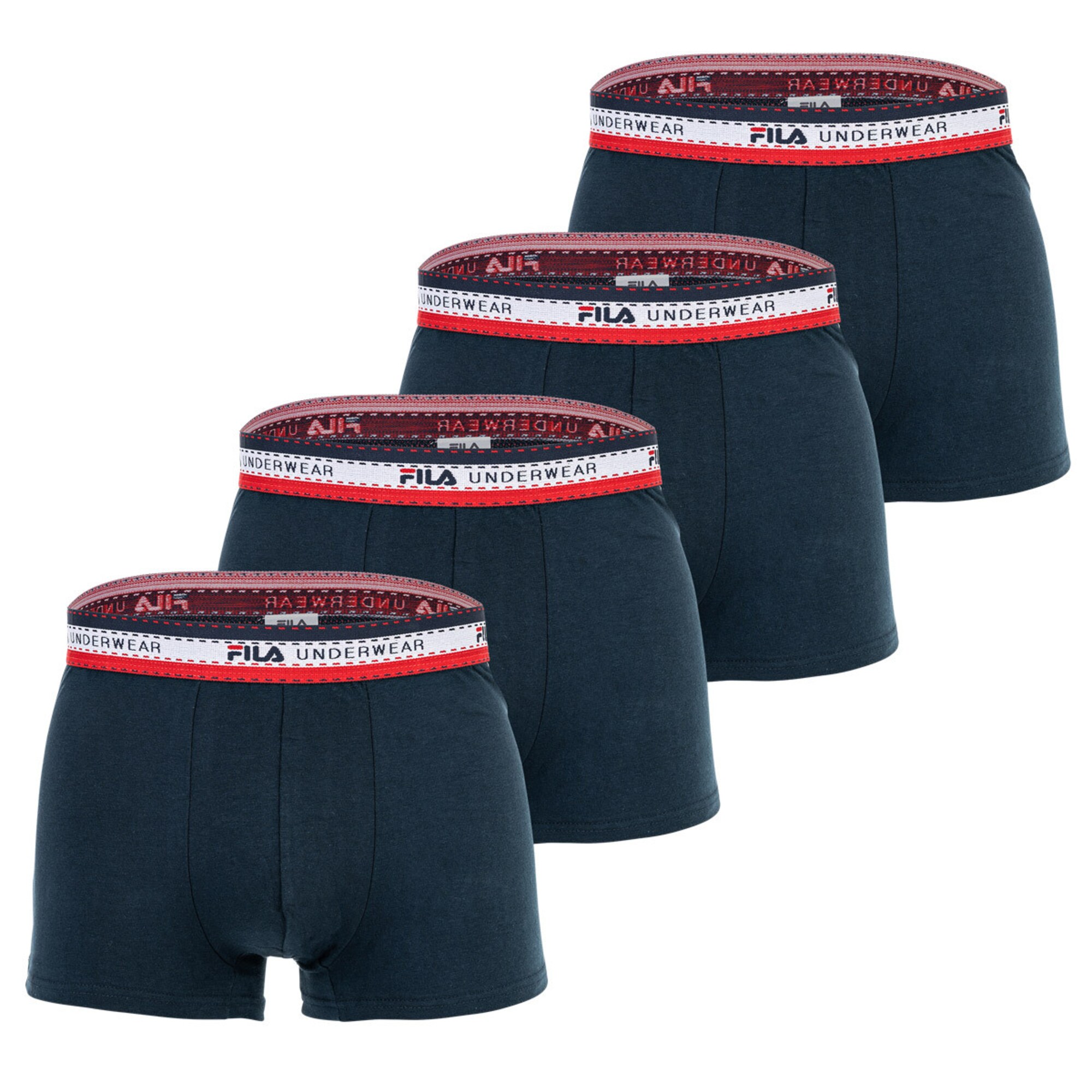Thumbnail - FILA Boxershorts