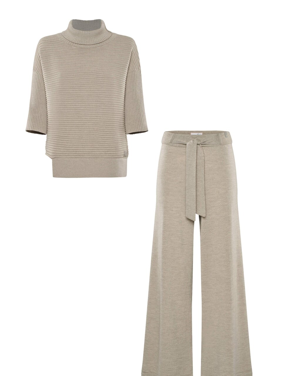 Hemmadräkt 'LOUNGEWEAR SET Pullover Bailey & Pants Bailey'