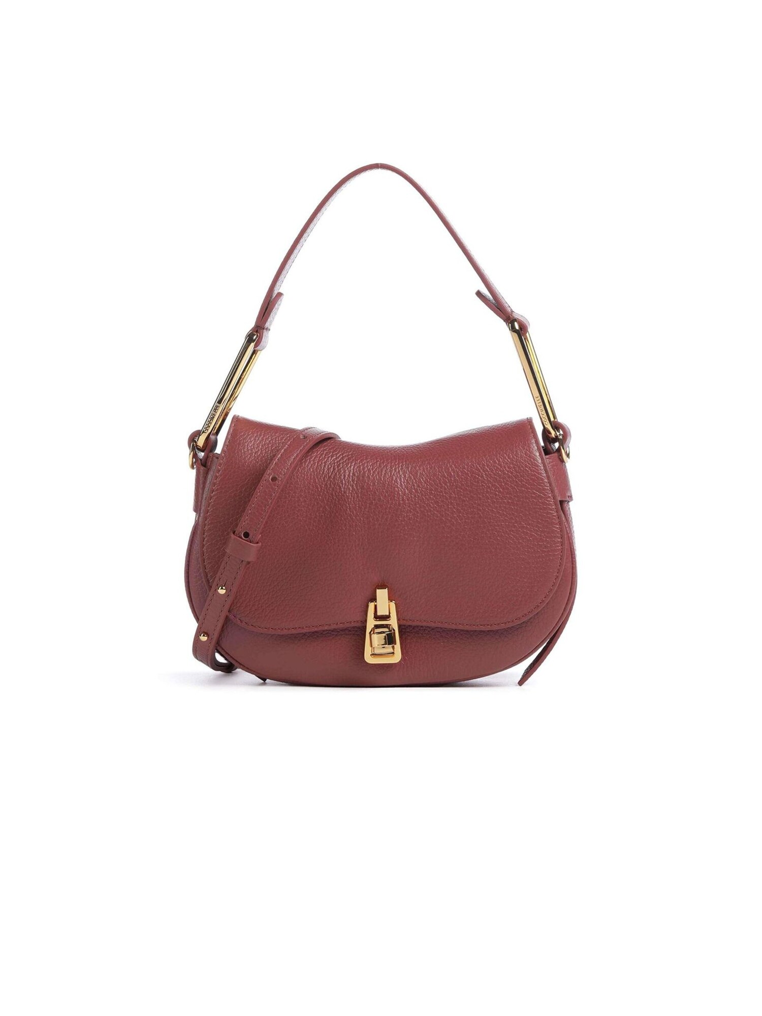 Coccinelle Schultertasche Magie Soft 22x14x4 Cm