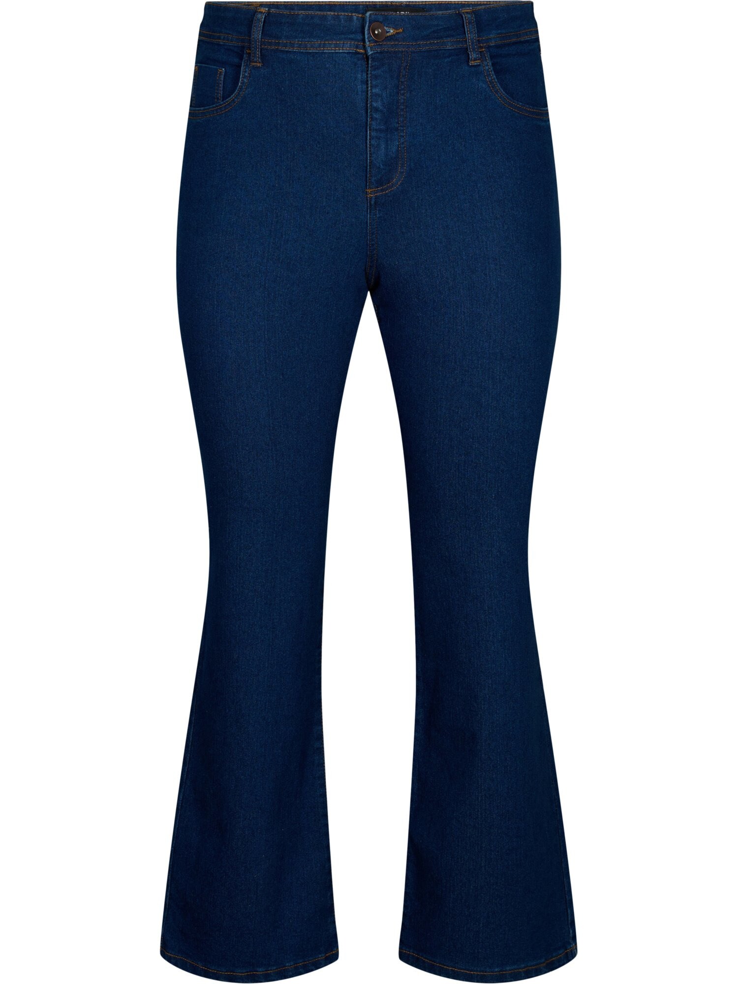 Zizzi Jeans  albastru denim