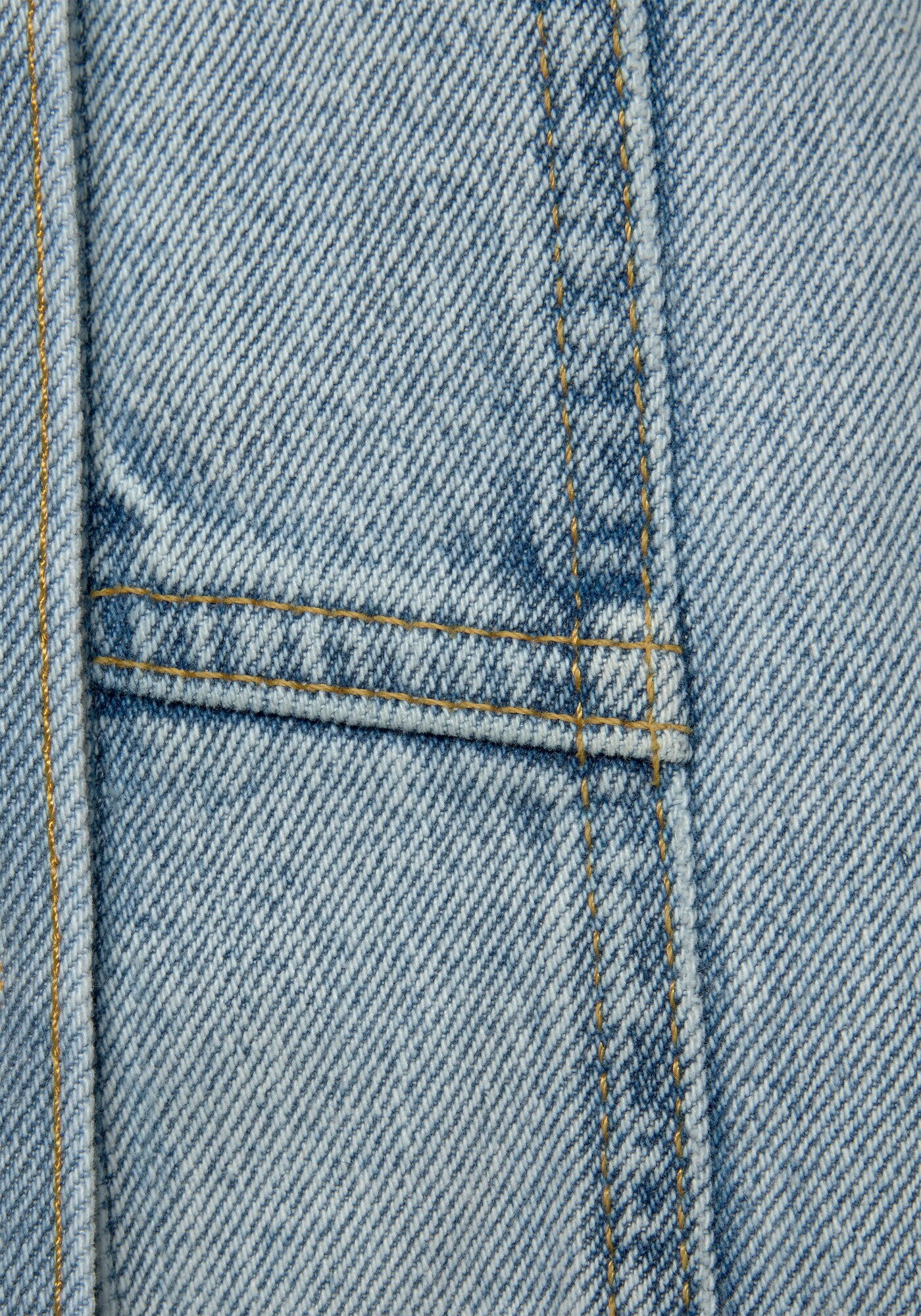 Thumbnail - Jeansjacke