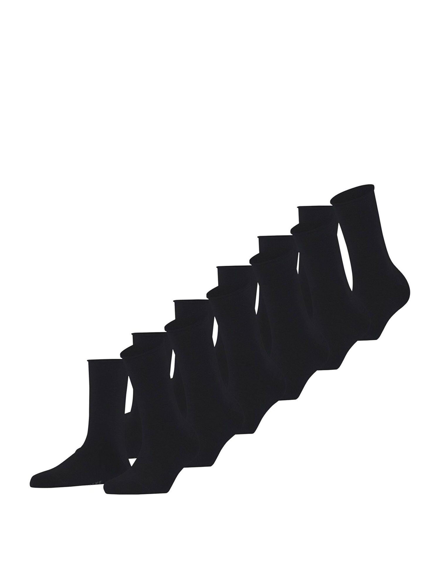 FALKE Calcetines negro – imagen 32