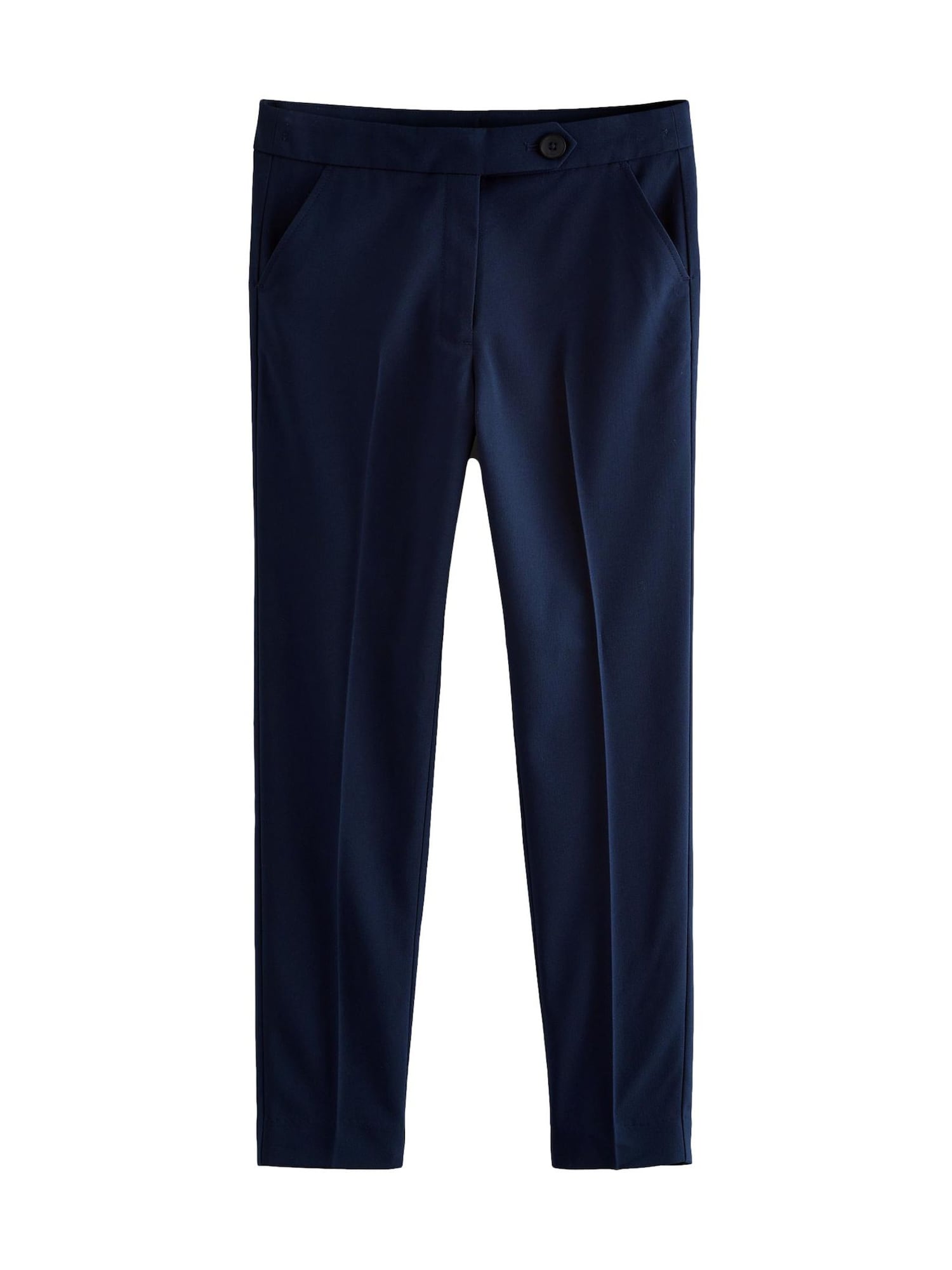 Next Pantaloni  bleumarin