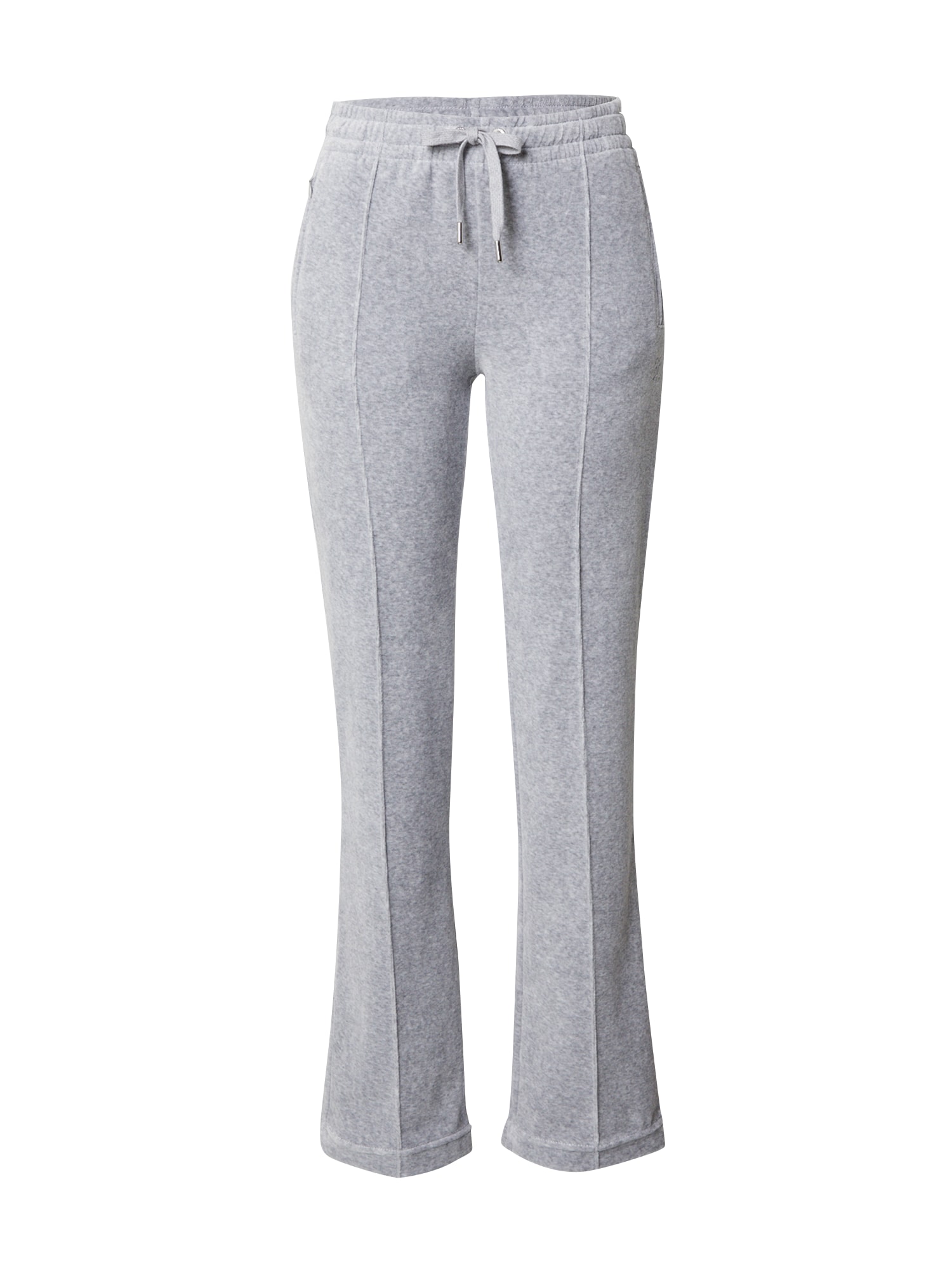 Juicy Couture Pantaloni Tina  gri