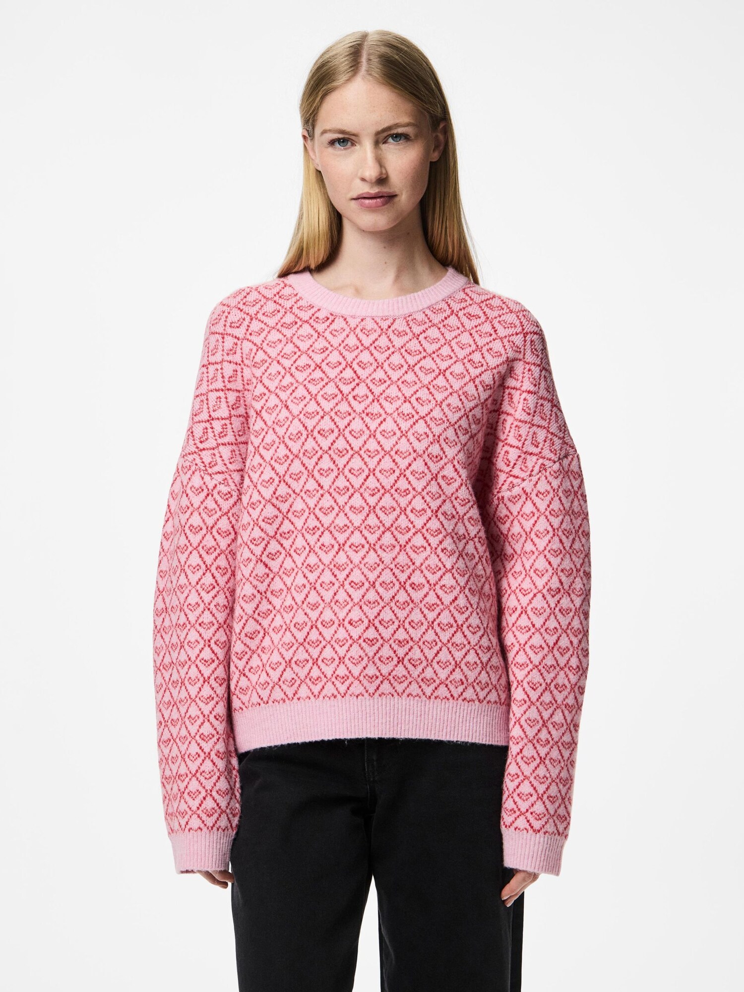 Thumbnail - Pullover 'PCNavi'