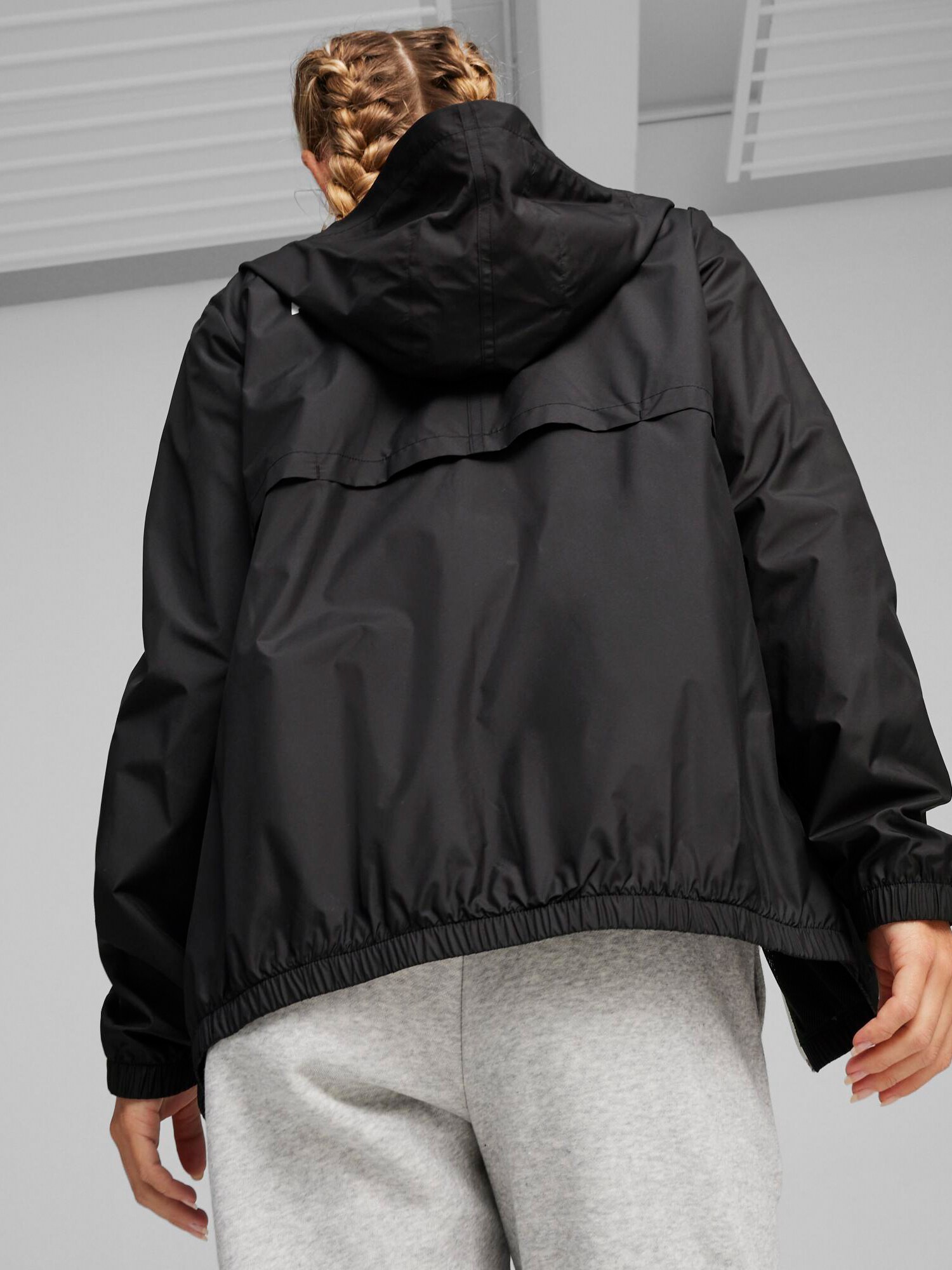 Thumbnail - Sportjacke 'Essentials'
