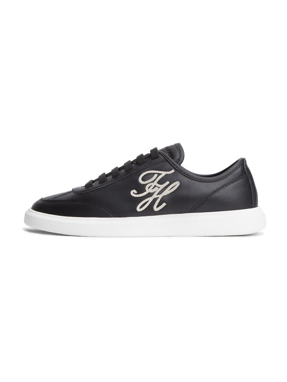 Låg sneaker