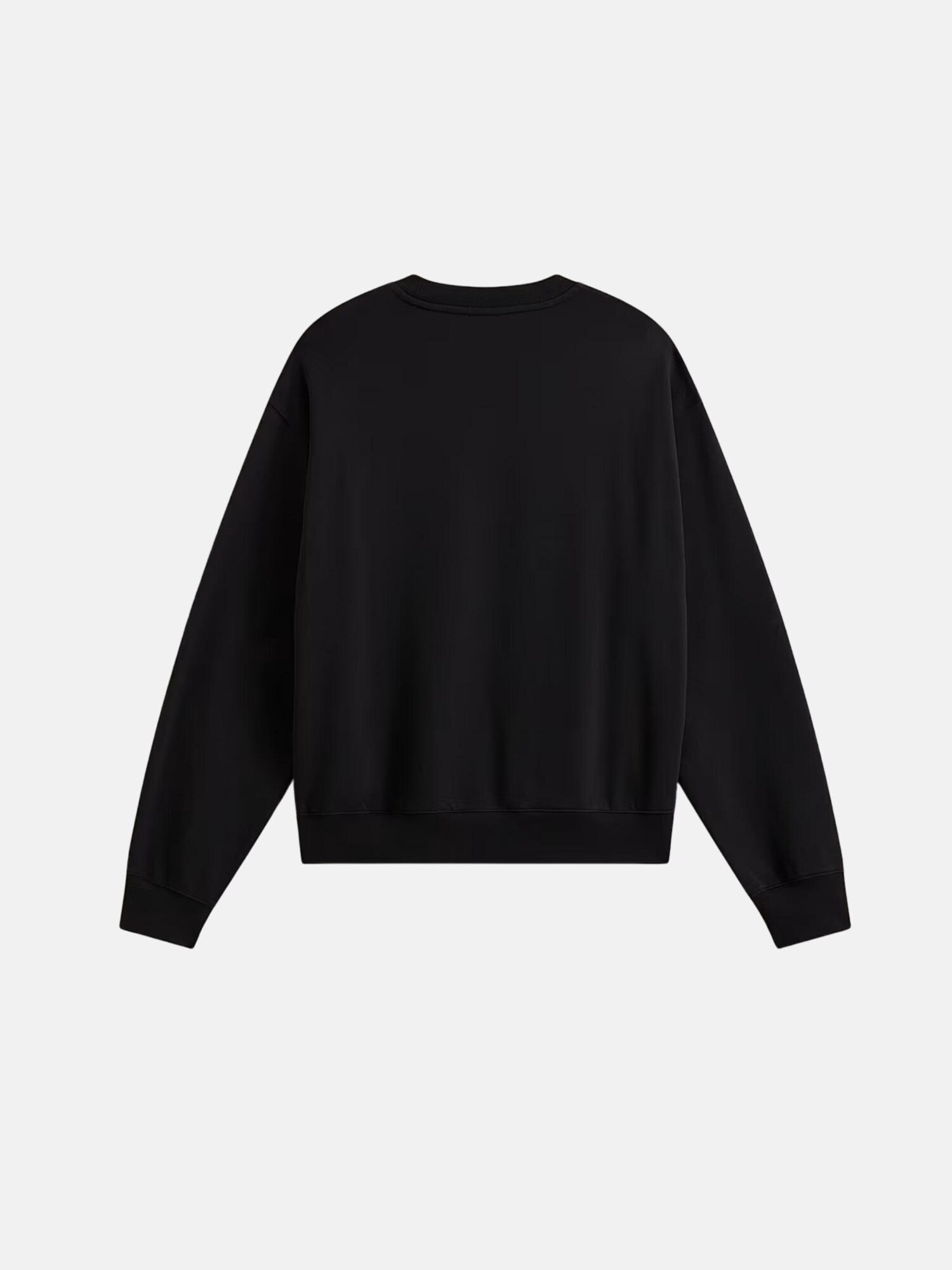 VANS Sudadera negro – imagen 12