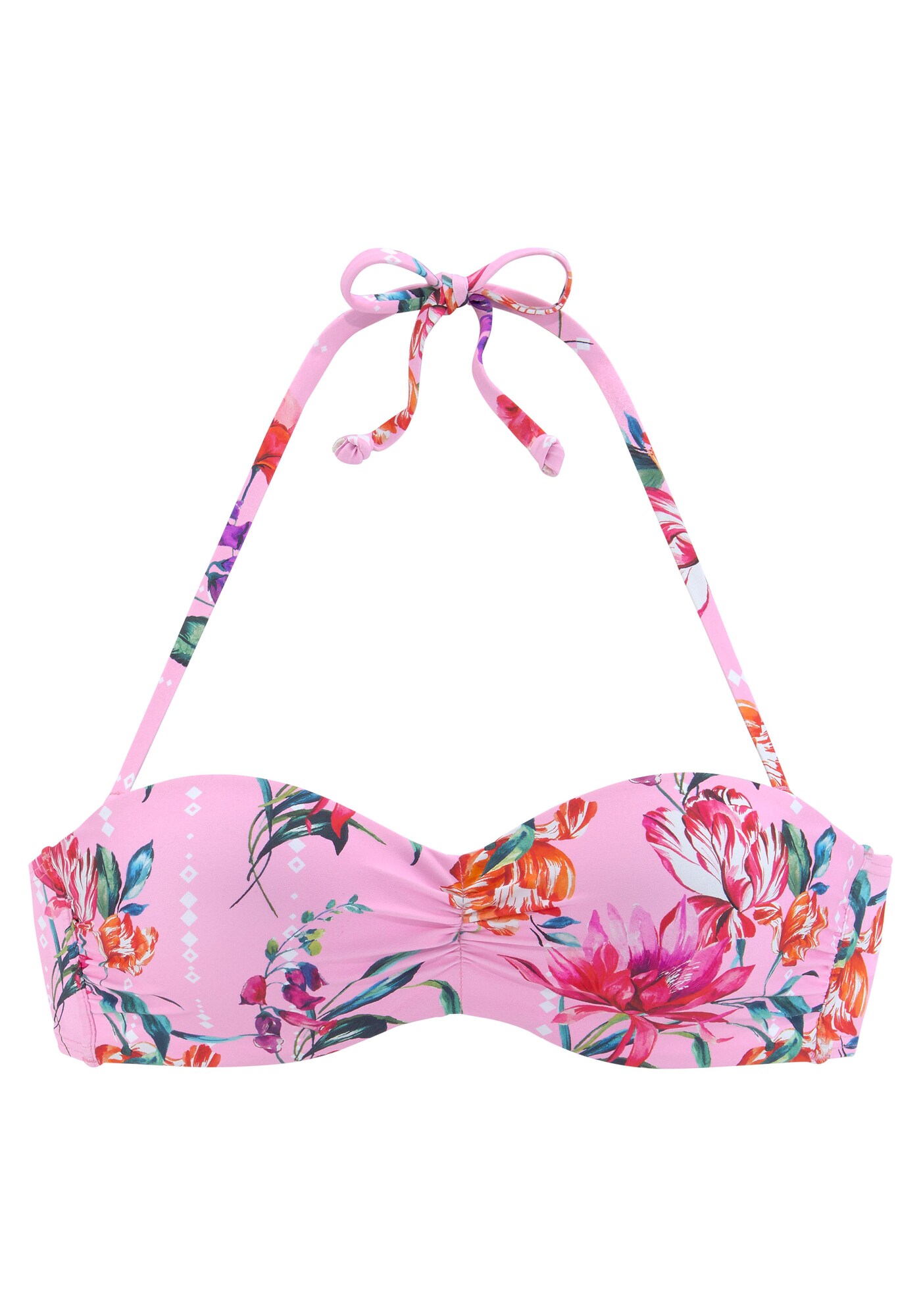 SUNSEEKER Sutien costum de baie  mai multe culori