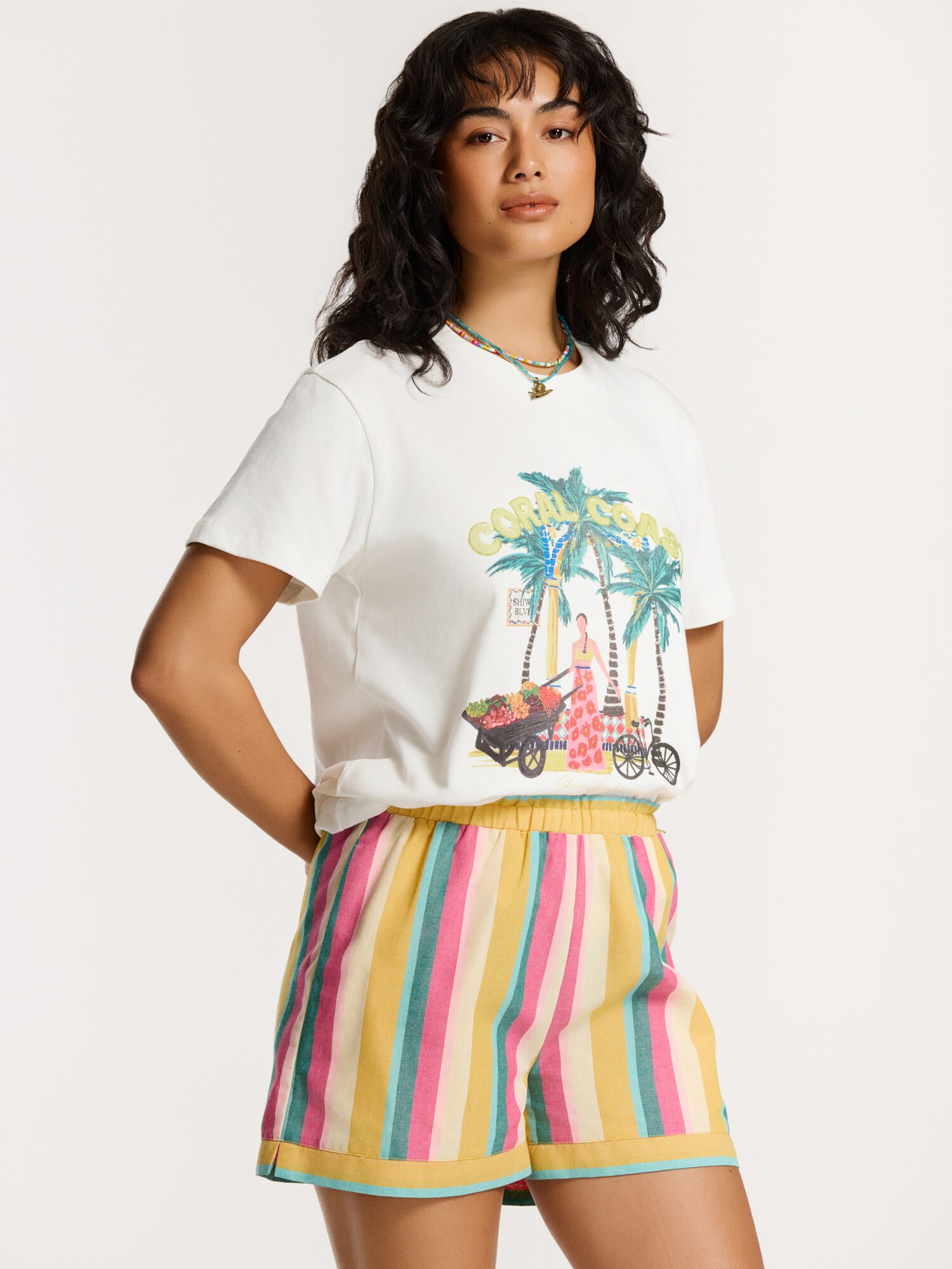 Thumbnail - Shiwi T-Shirt Noa