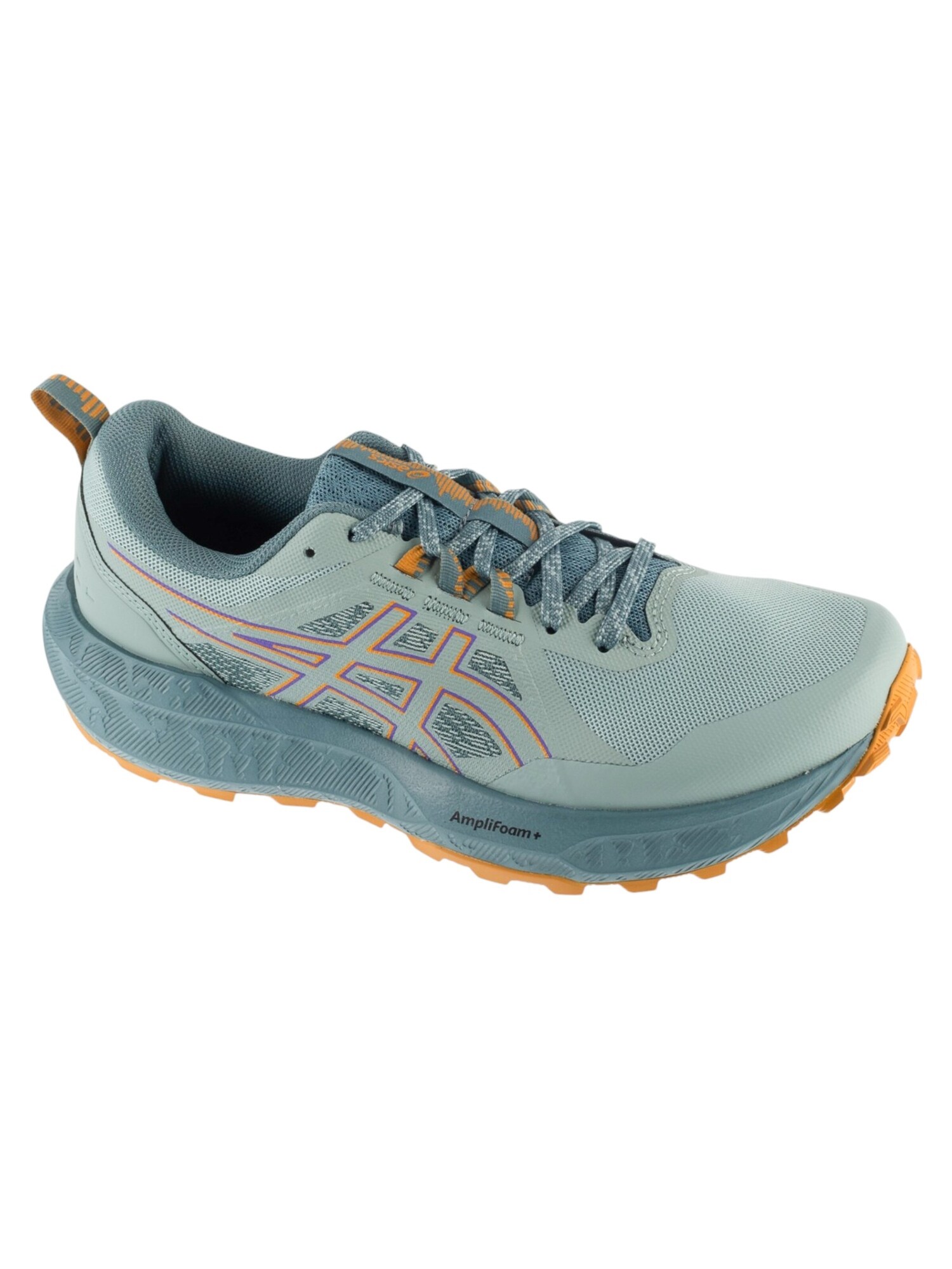 ASICS Bežecká obuv 'ASICS Gel-Sonoma 8'  petrolejová / nefritová