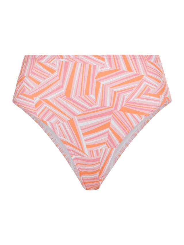 LSCN by LASCANA, Bikini nadrágok 'Lisa', rózsaszín, 1 kép a 4 közül
