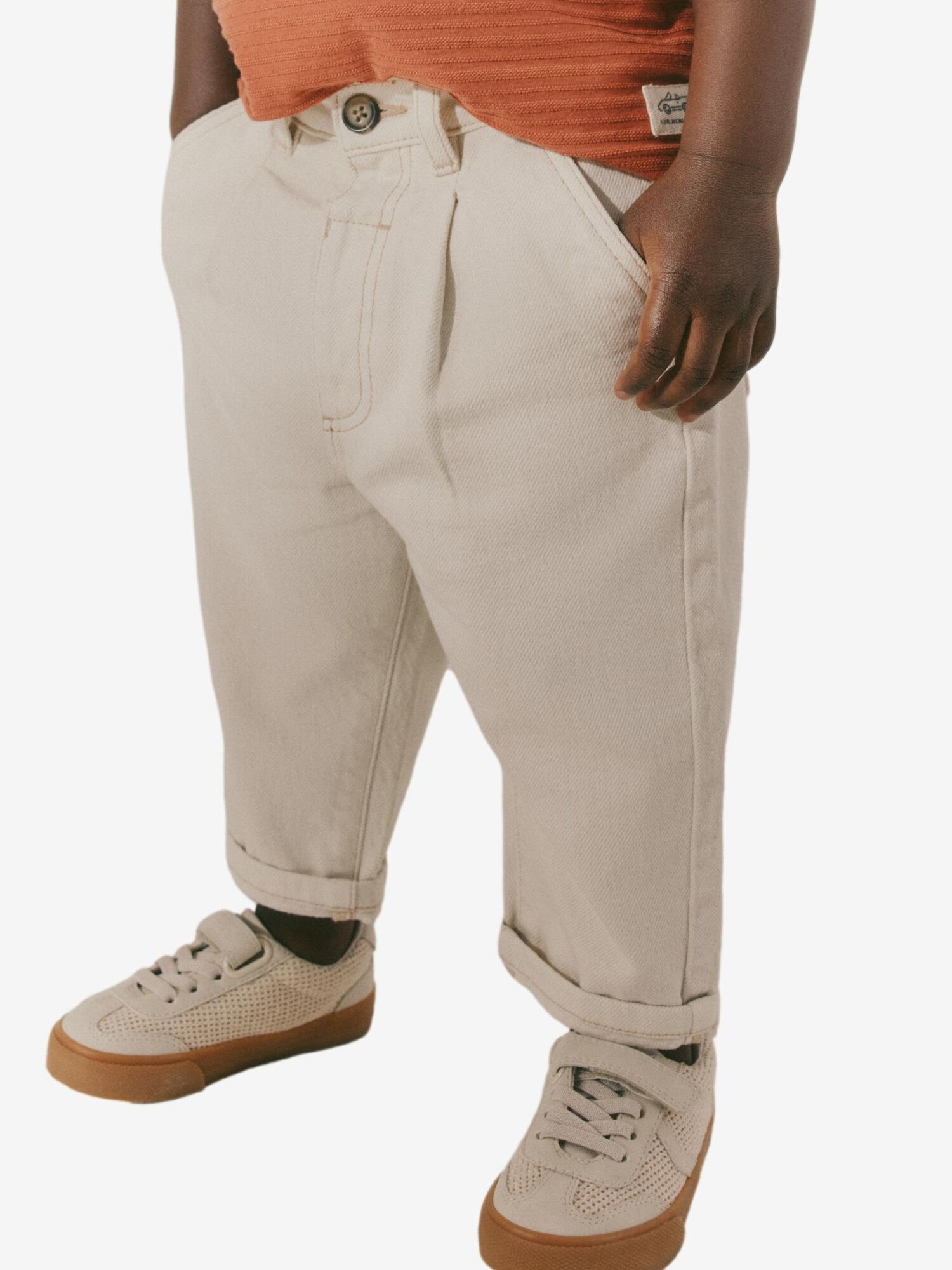 Thumbnail - Next Jeans