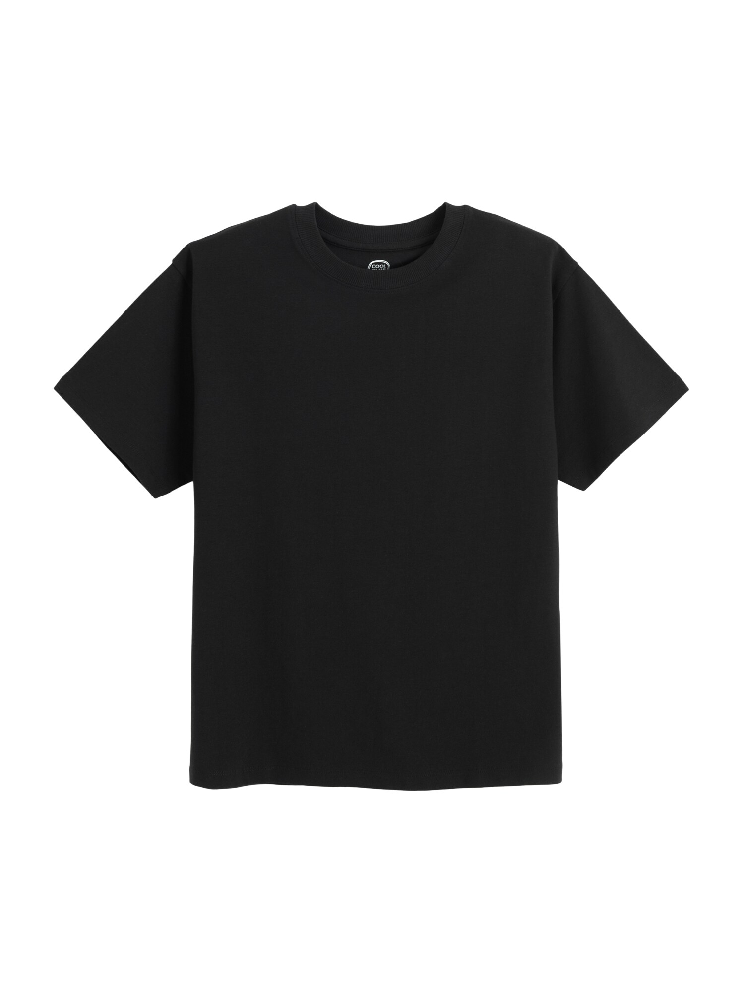 Cool Club Tricou  negru
