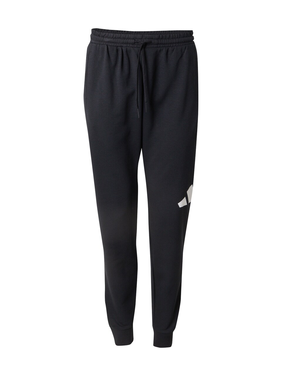 Sportbyxa 'ESSENTIALS BIG LOGO FRENCH TERRY'