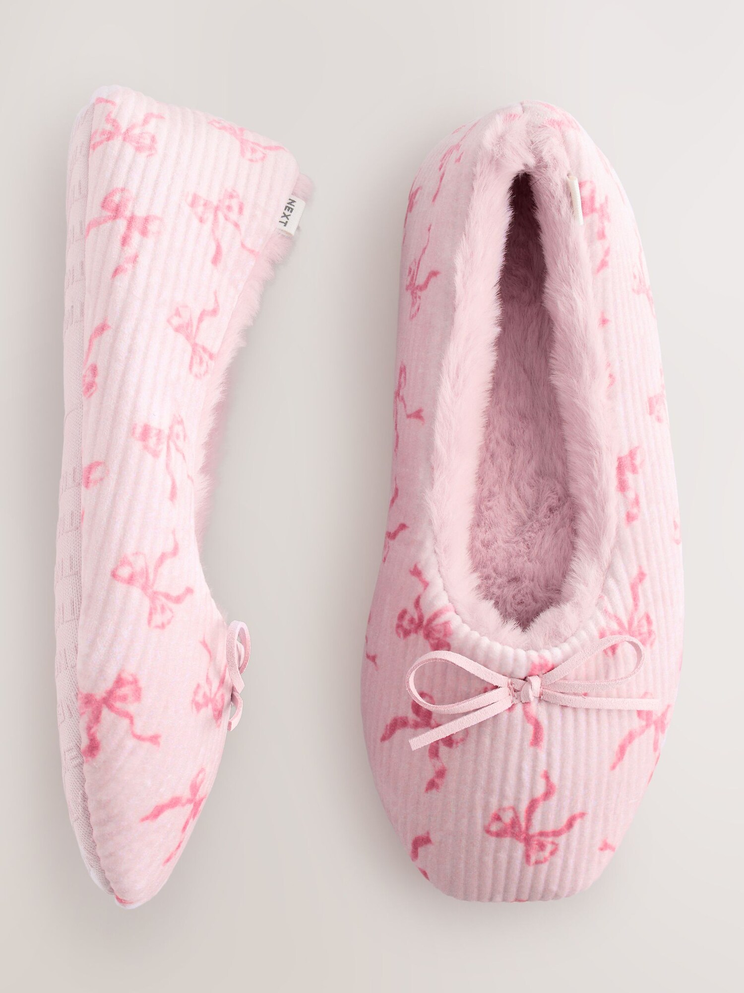 Thumbnail - Next Hausschuh