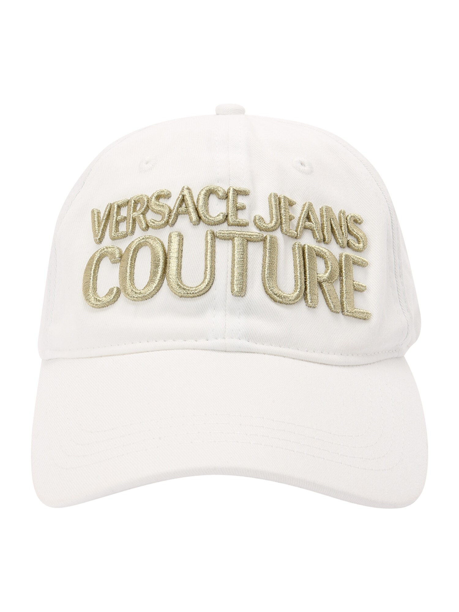 Versace Jeans Couture Sapkák  arany / fehér termék 2. képe