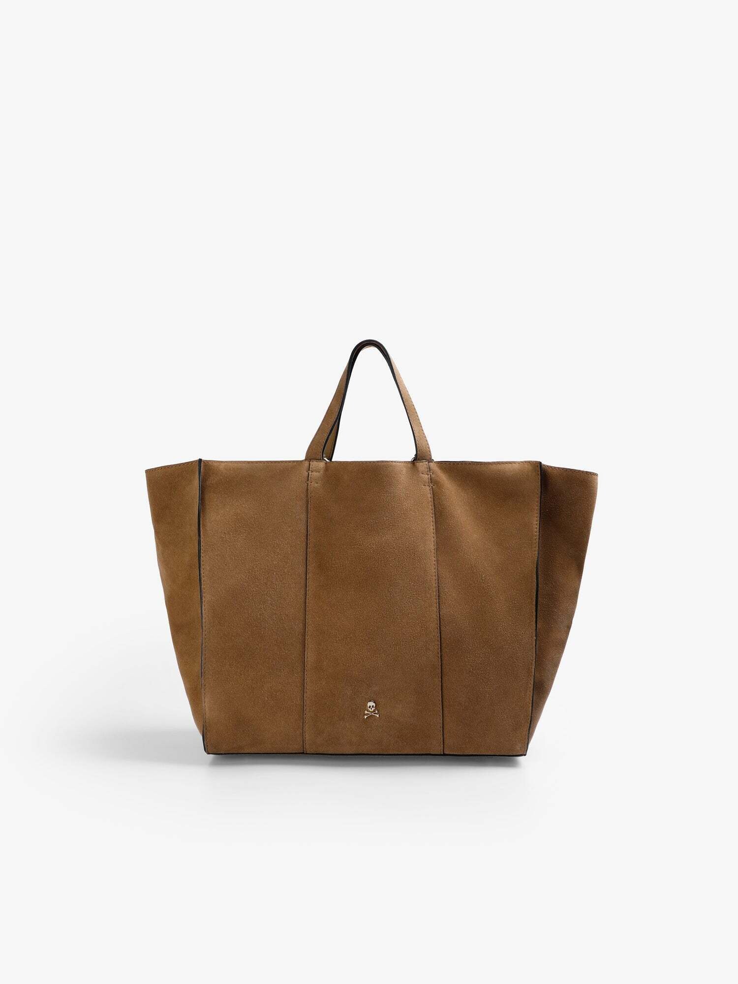 Thumbnail - Scalpers Suede Sp Bag