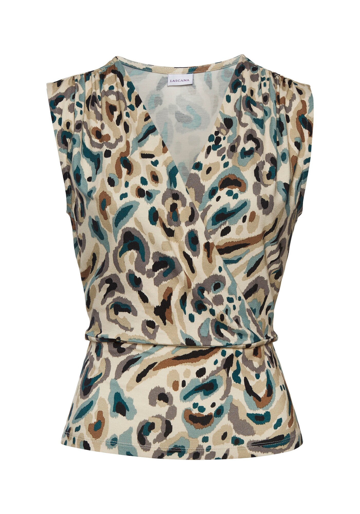 LASCANA Top  mai multe culori