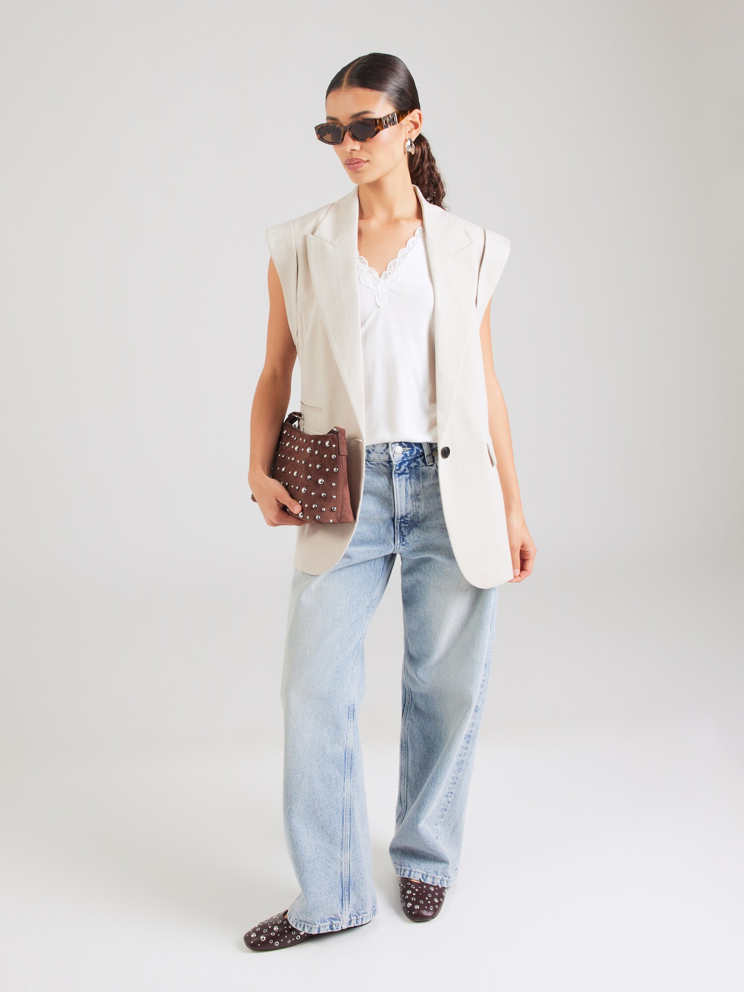 Thumbnail - ONLY Top ONLFREE