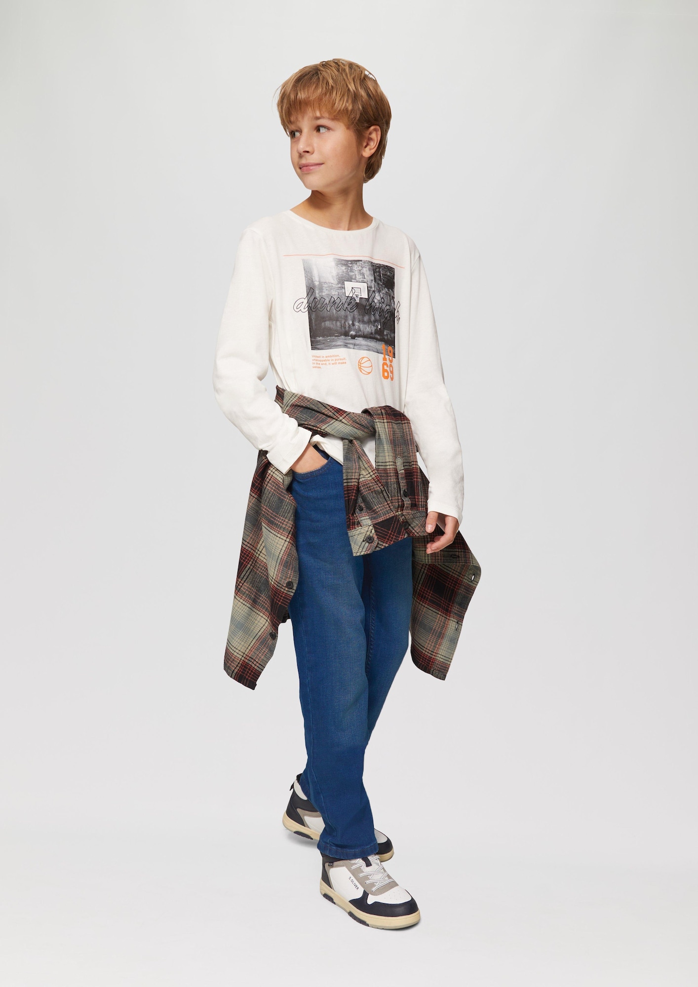 Thumbnail - Jeans