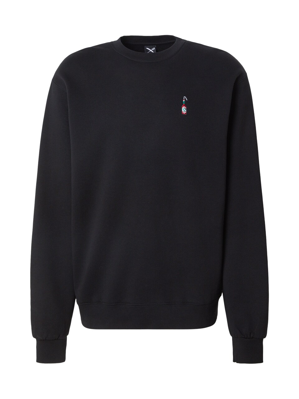Sweatshirt 'Hot Hot Sauce'